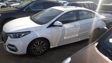 OMODA S5