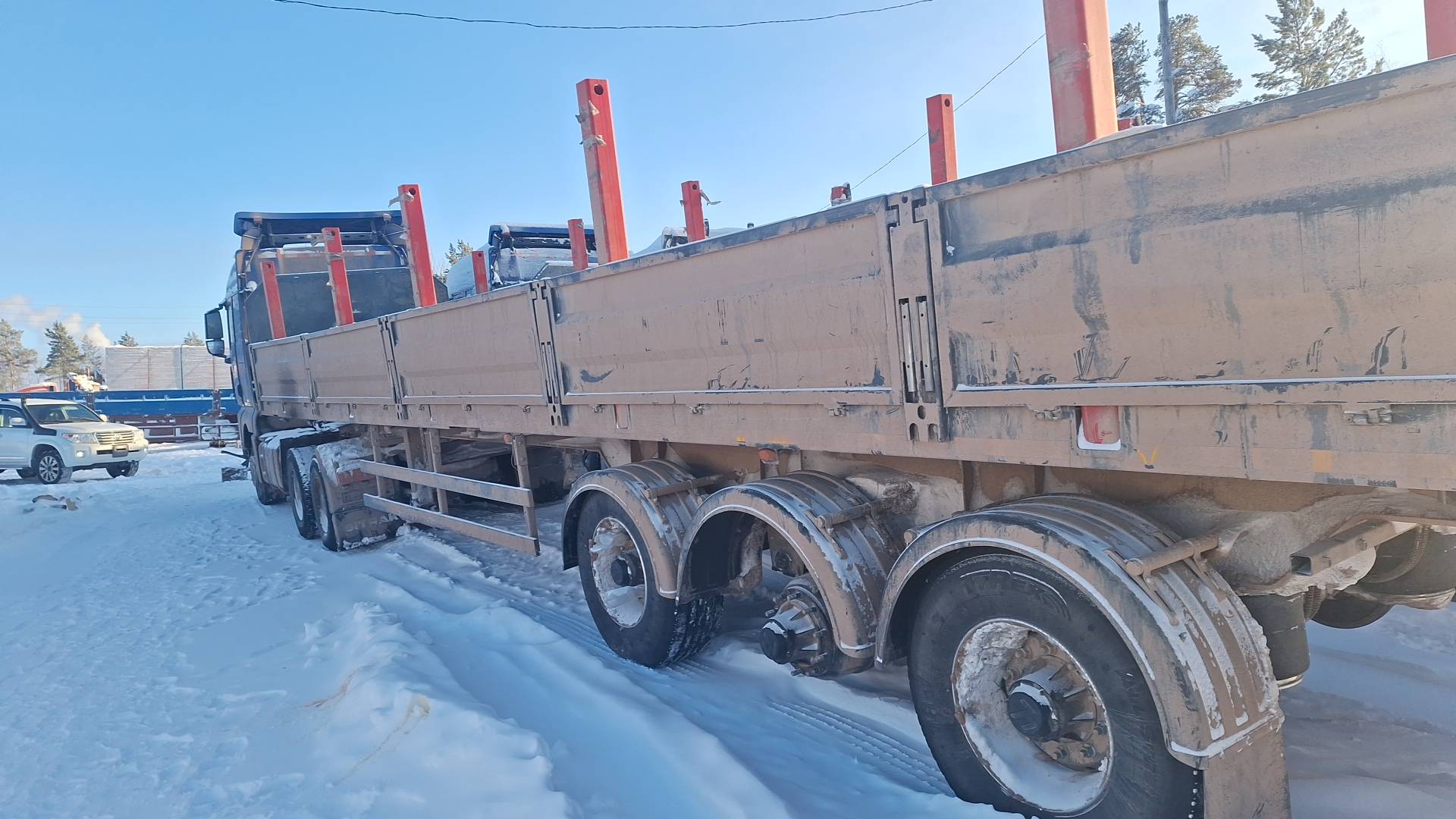 ЧМЗАП 99064H-04 