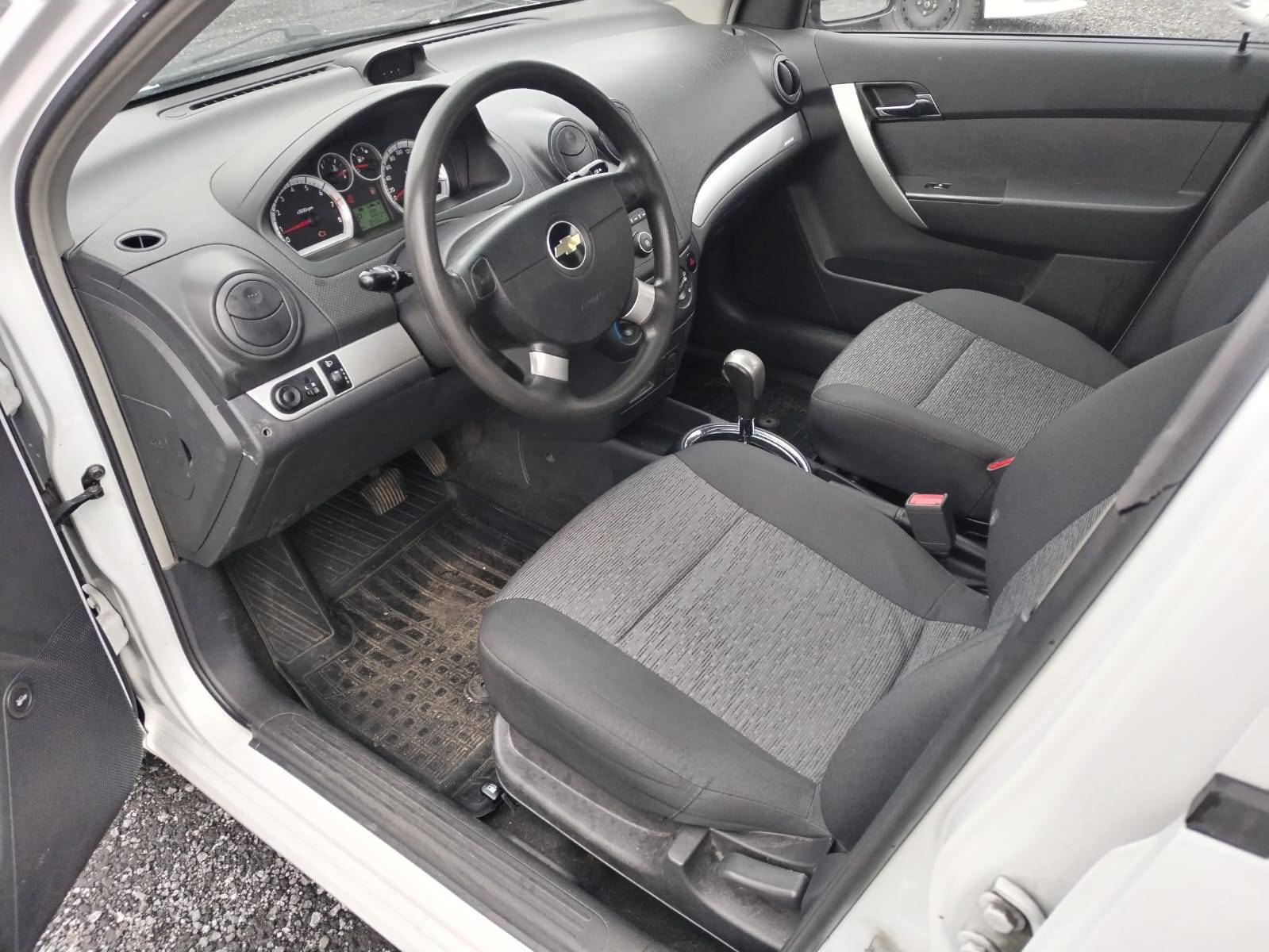 Chevrolet Nexia,  85 562 км, 2023 года в лизинг