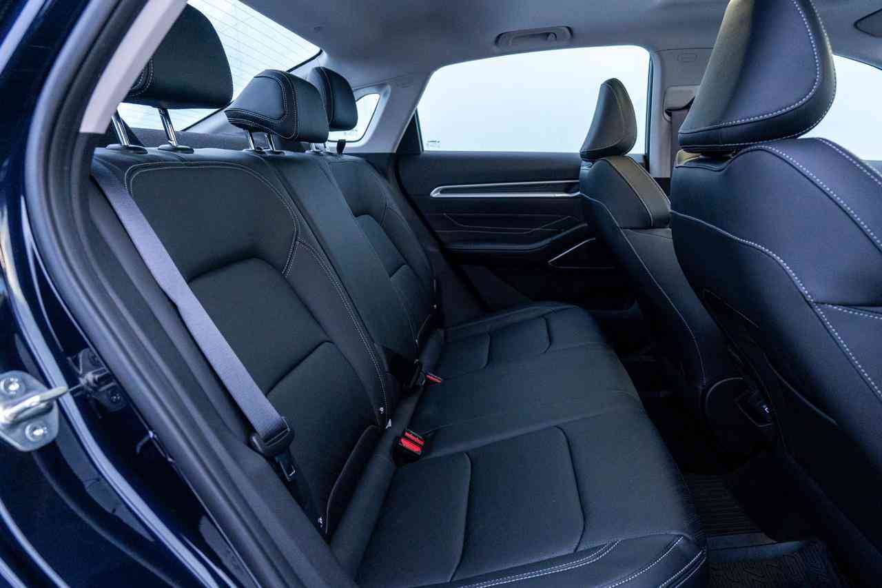 Geely Emgrand Flagship 1.5 AT