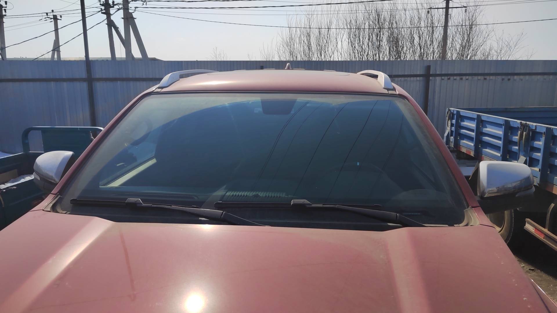 JAC T9,  50 573 км, 2024 года в лизинг