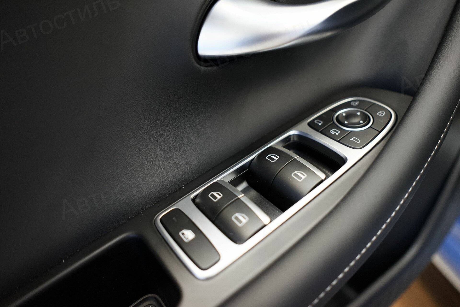 Chery Arrizo 8 Ультра 1.6Т 150 АТ (Ultra)