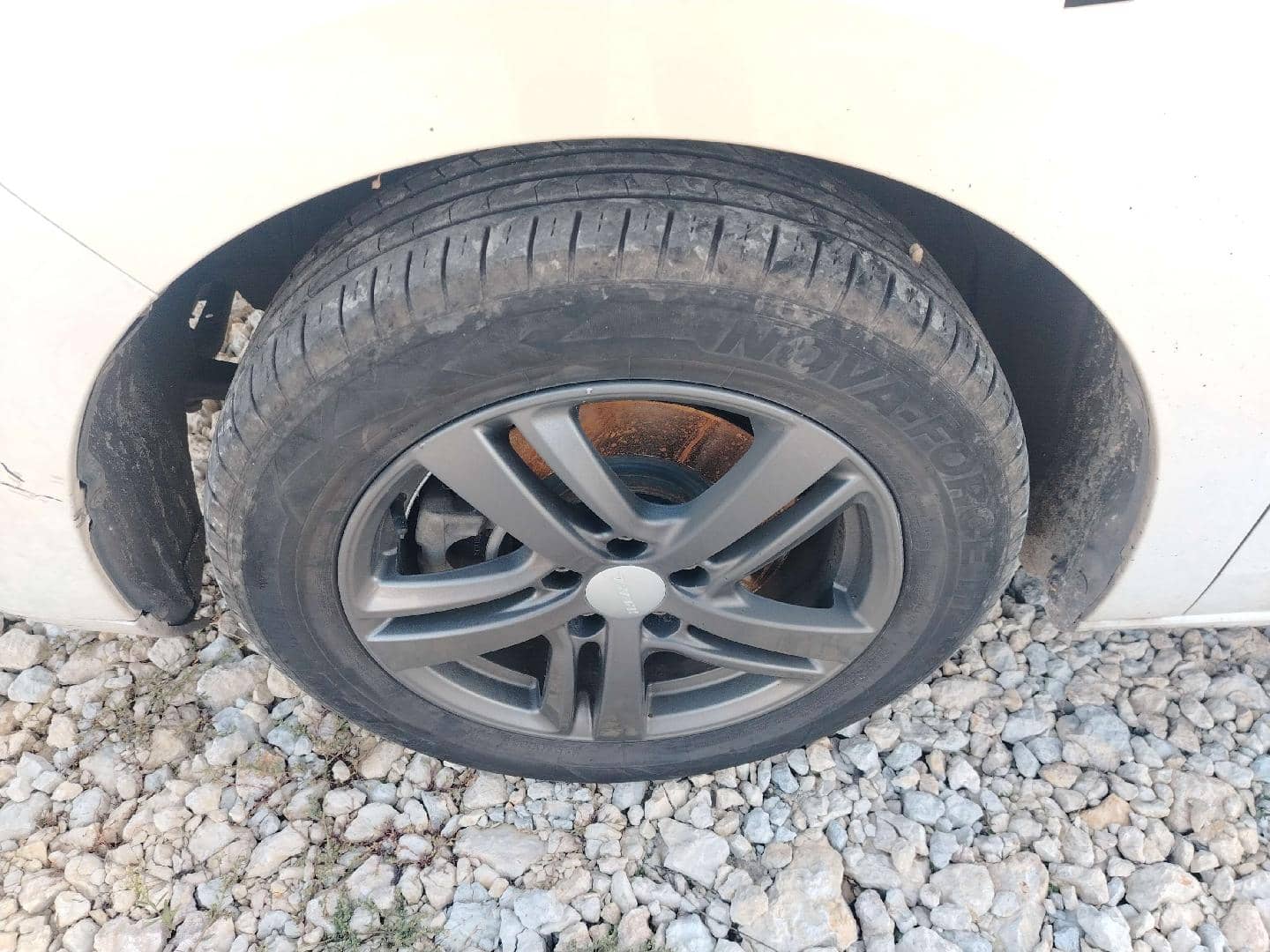 Haval Jolion,  180 370 км, 2023 года в лизинг