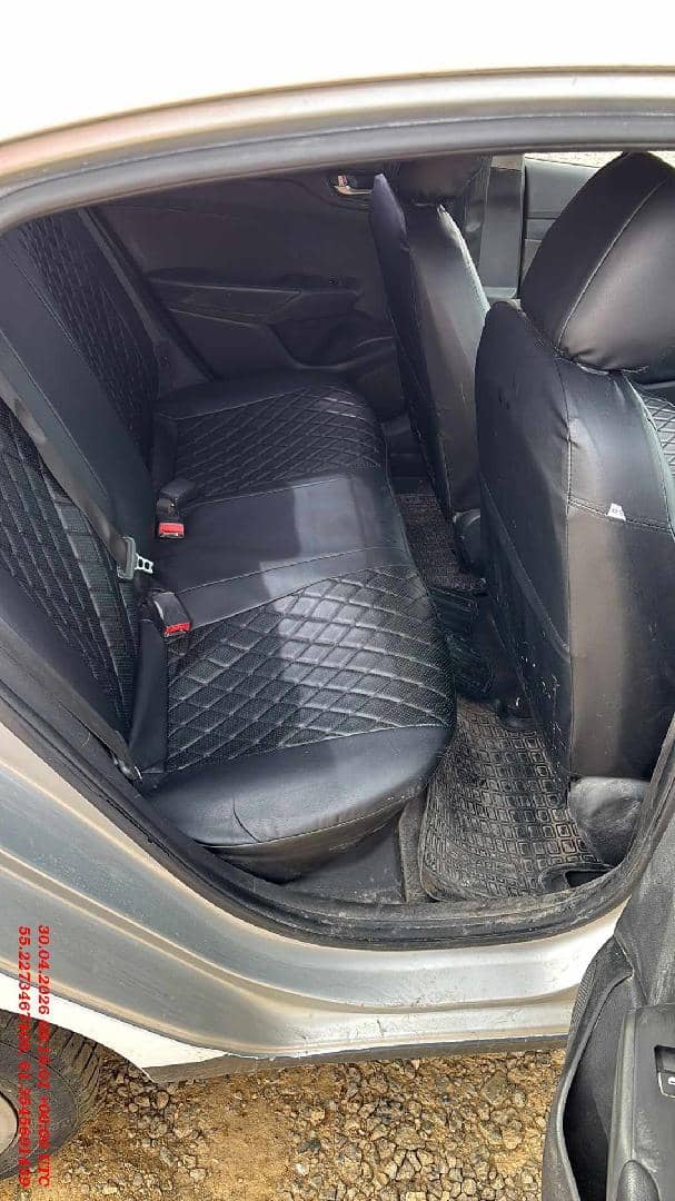 Hyundai Solaris,  323 004 км, 2018 года