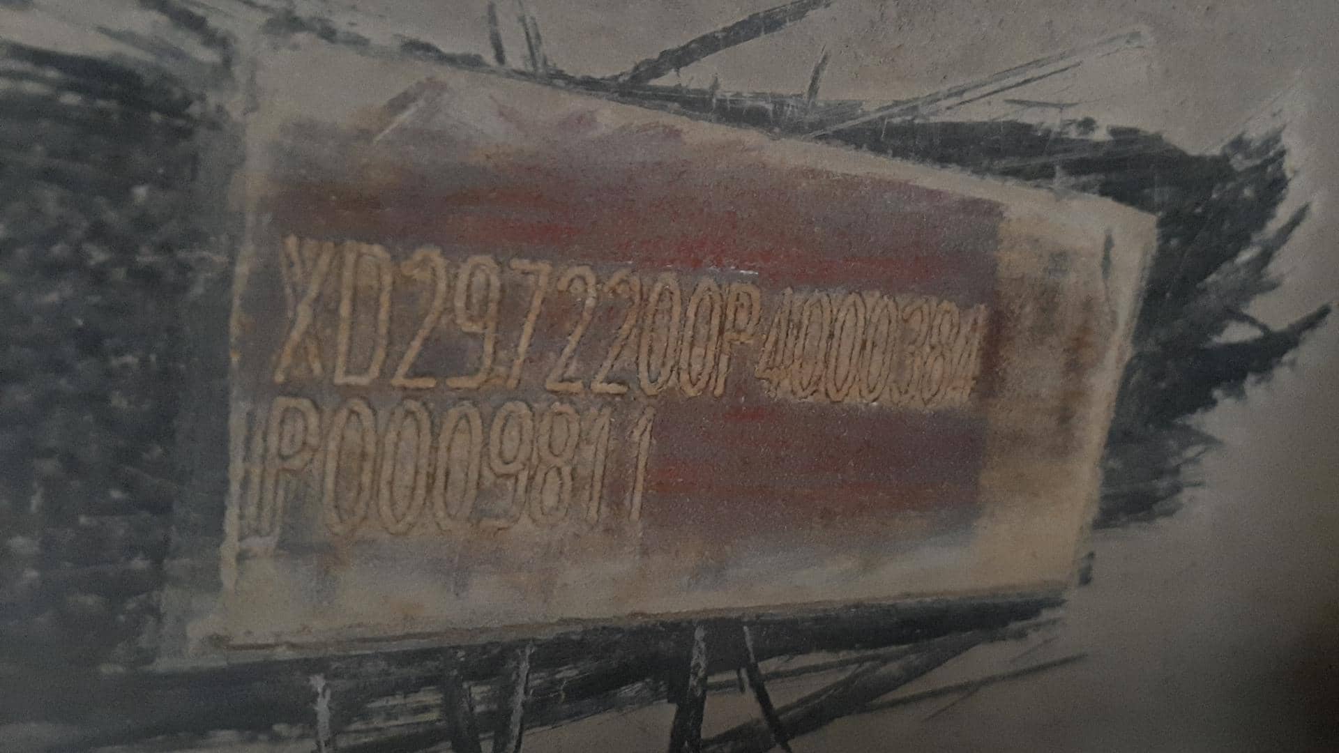 CTTM Cargoline Рефрижератор стандартной длины 13,6 м, 2023 года в лизинг