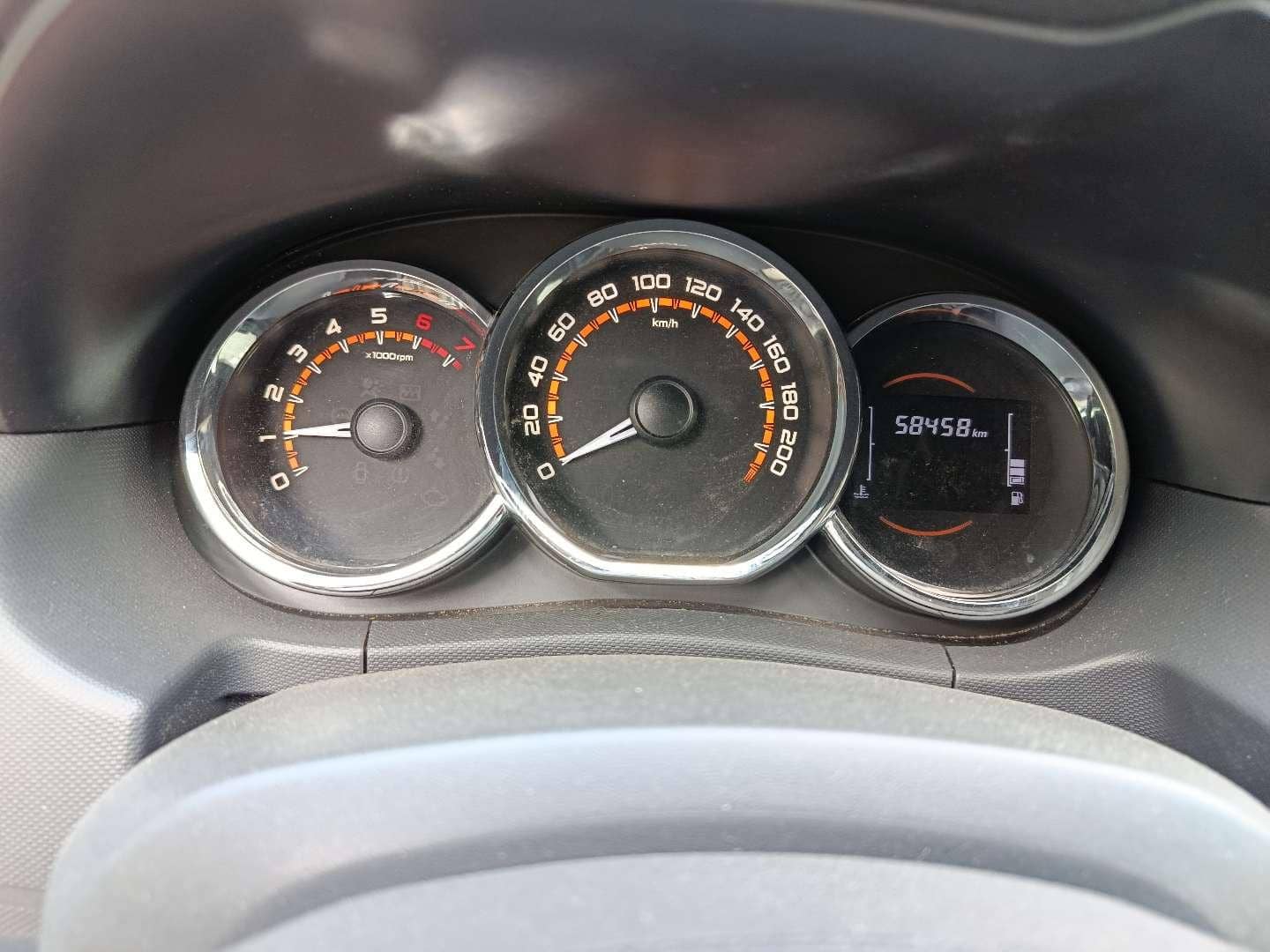 Lada Largus универсал,  58 458 км, 2024 года в лизинг