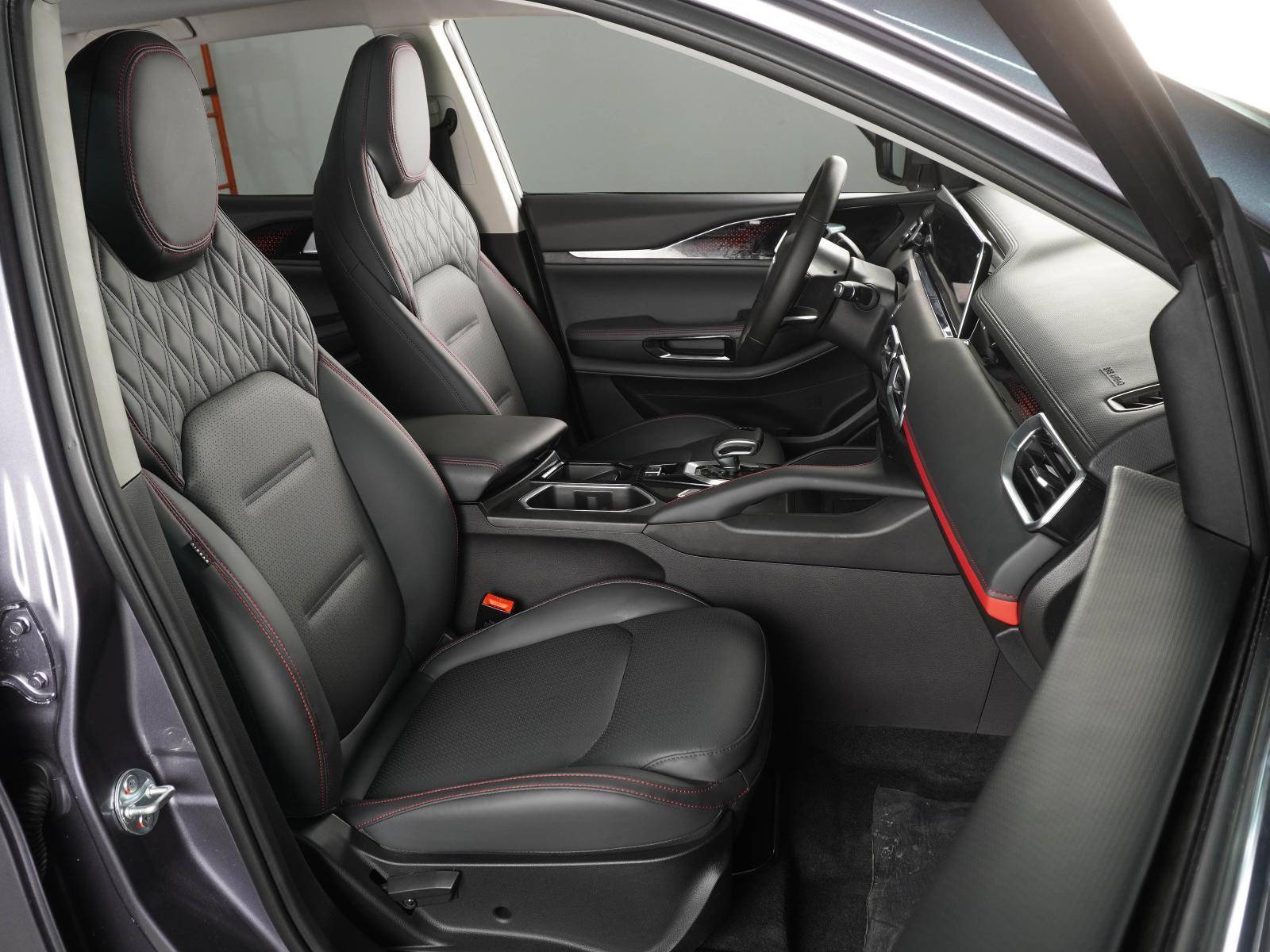 Jetour X50 Luxury 1.5T 6DCT