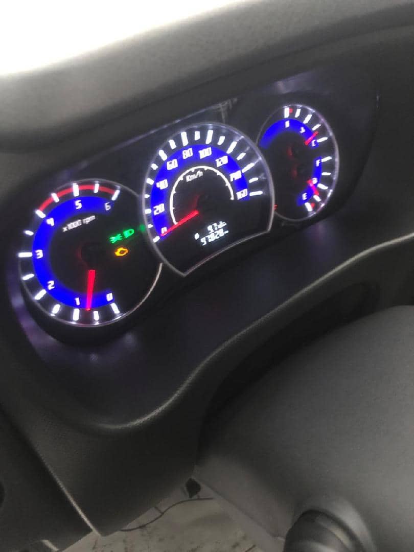 JAC N 25,  97 828 км, 2022 года в лизинг