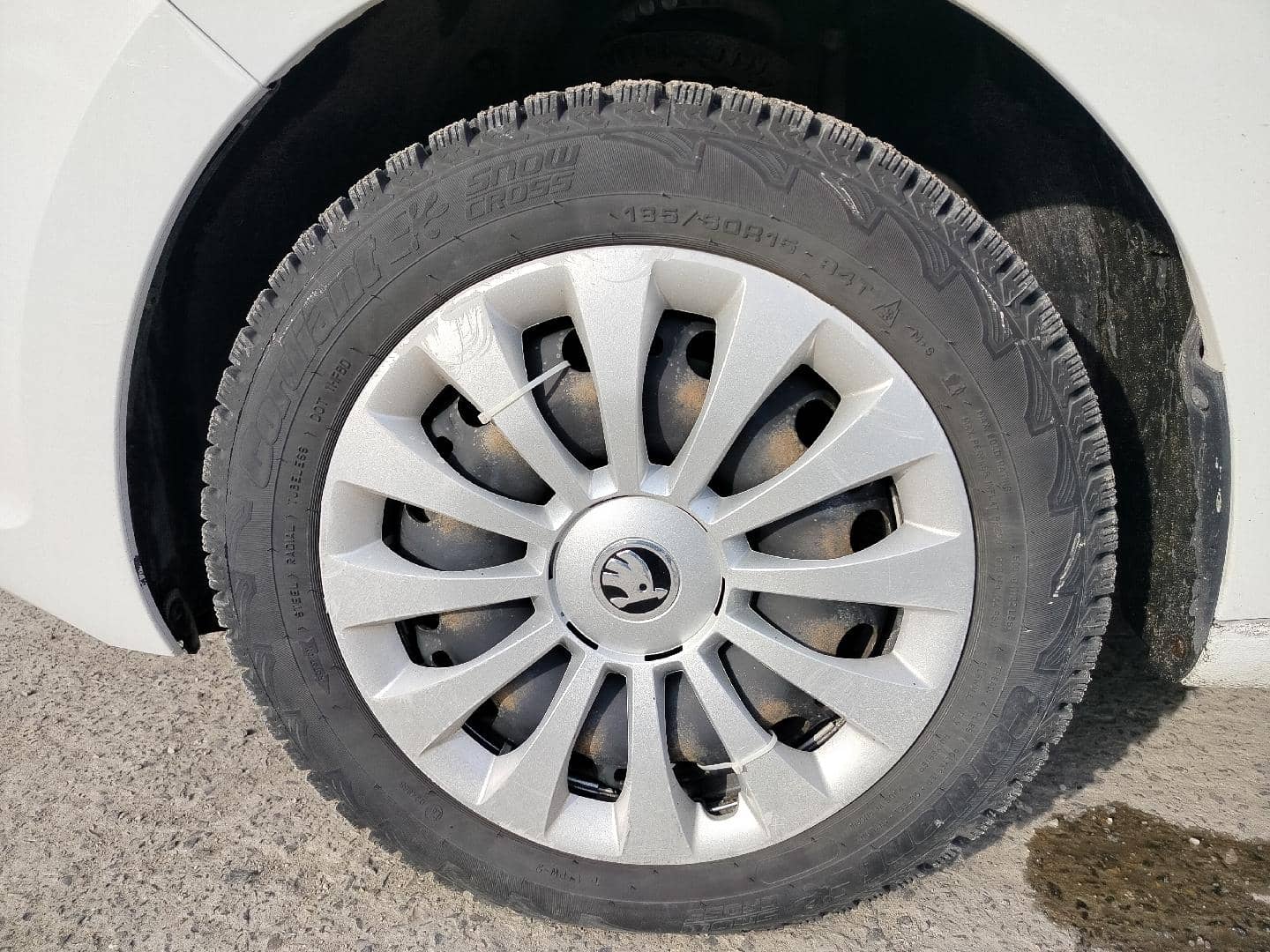 Skoda Rapid,  51 431 км, 2019 года в лизинг
