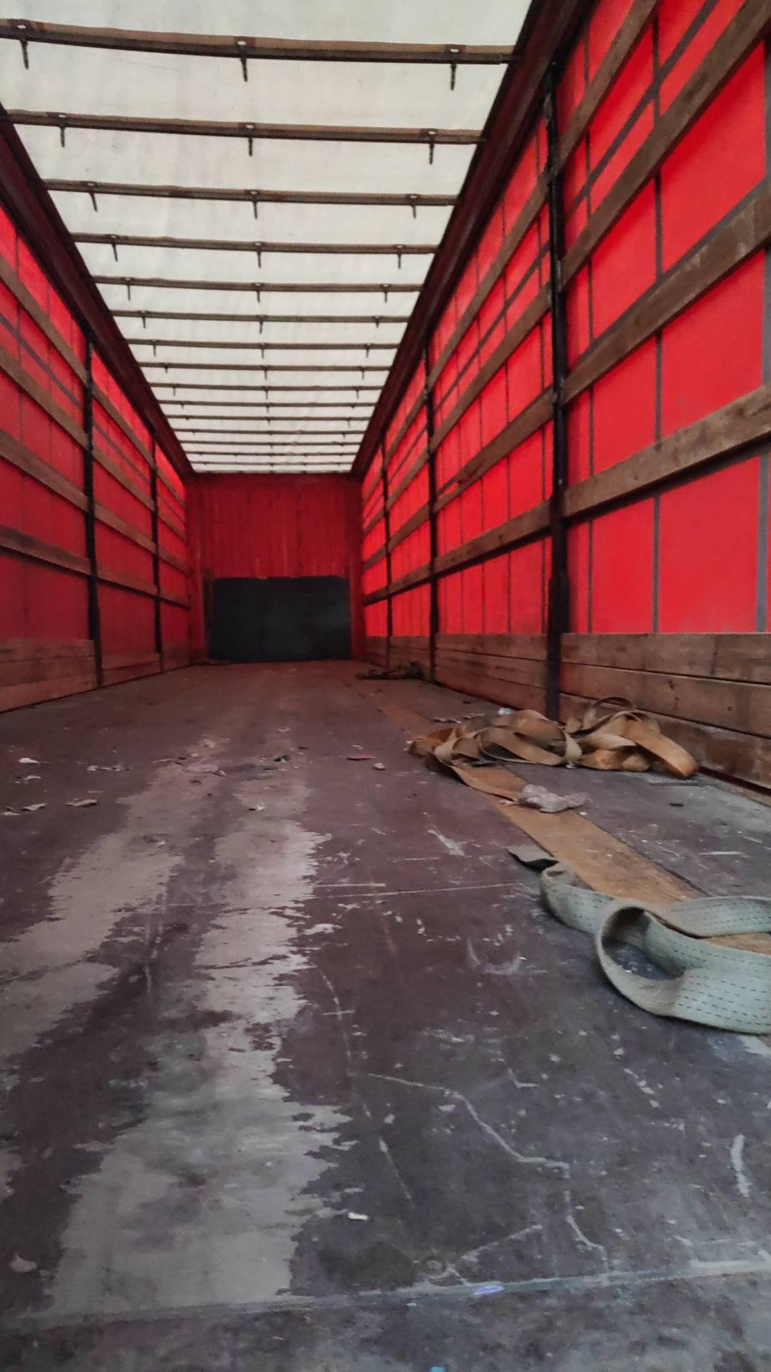 ТЗА Шторный 588510, 2023 года в лизинг