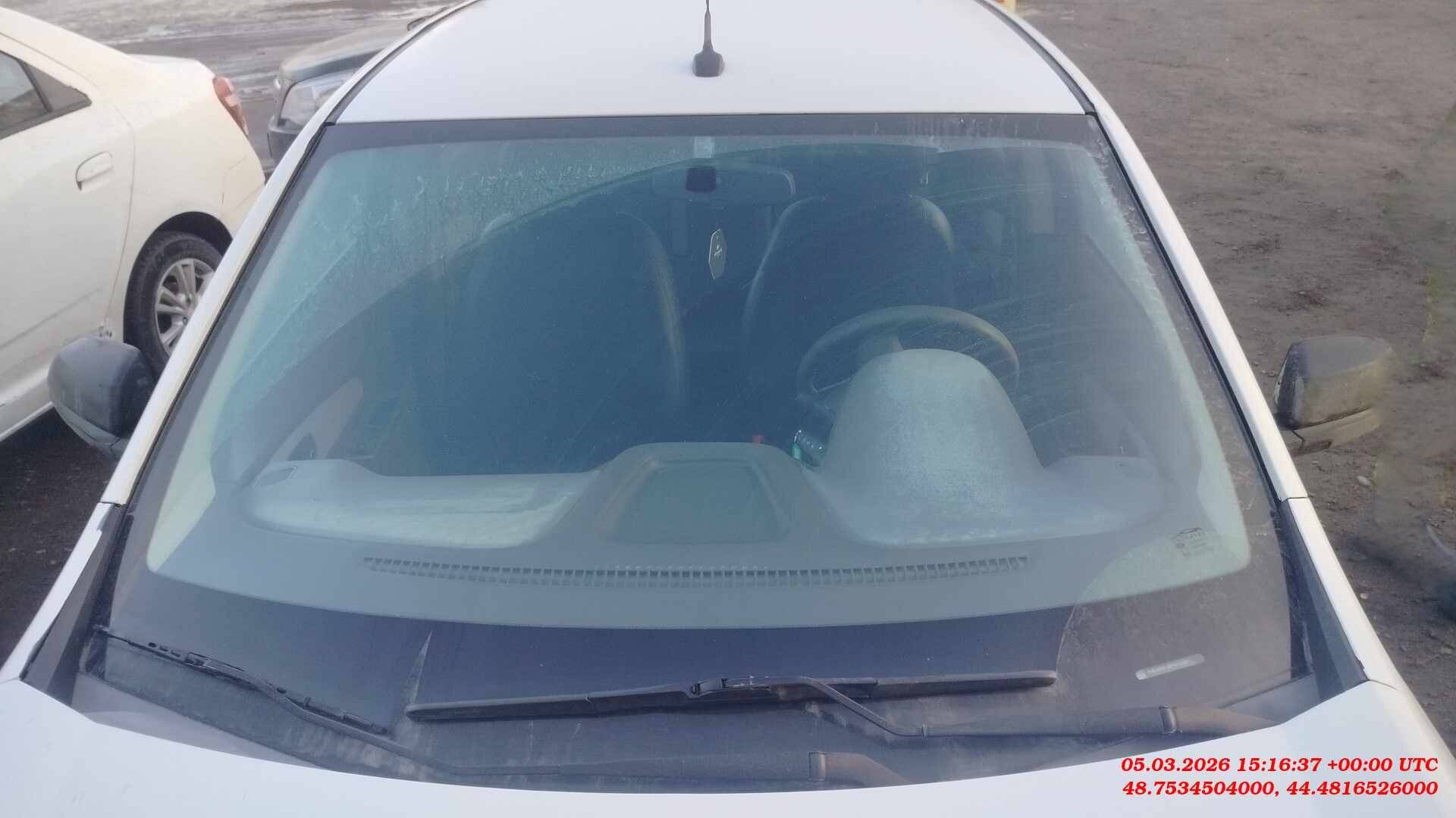 Chevrolet Cobalt,  68 218 км, 2023 года в лизинг