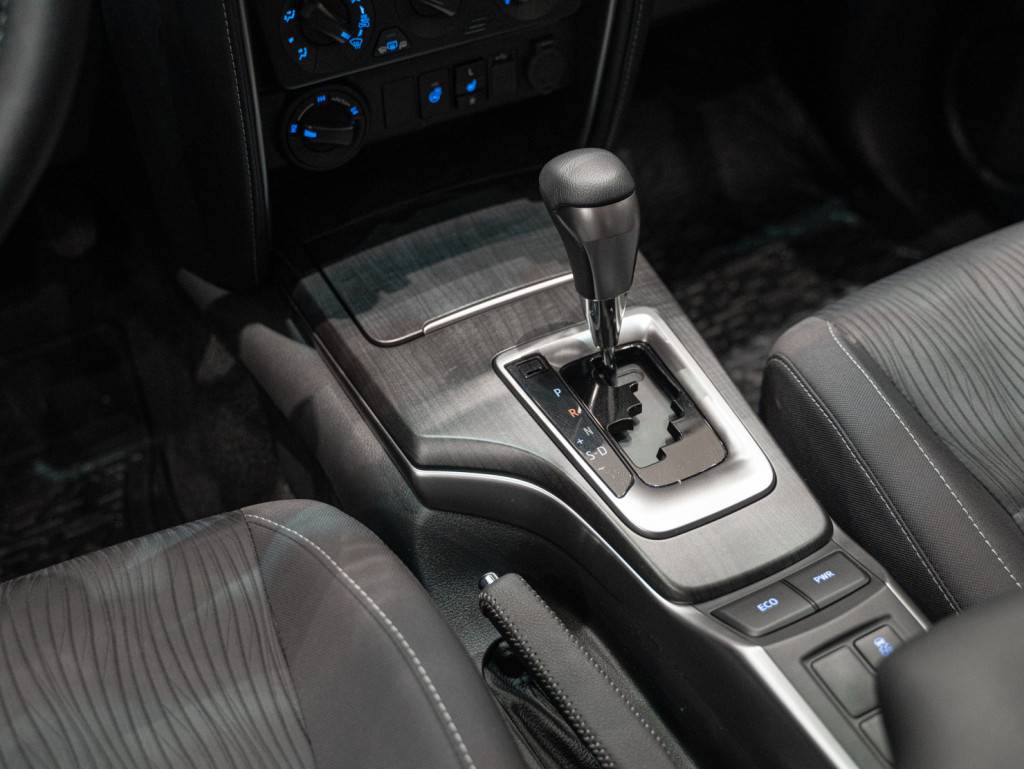 Toyota Fortuner Комфорт 2.7 АКП