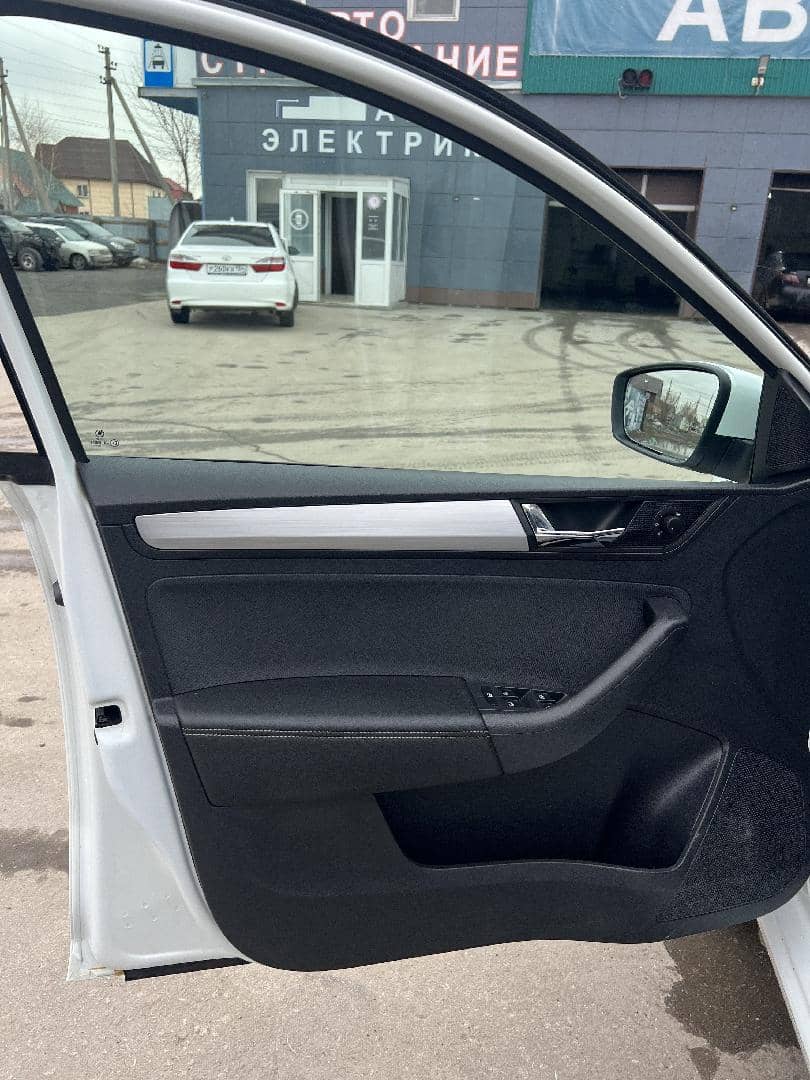Skoda Rapid,  54 811 км, 2019 года в лизинг