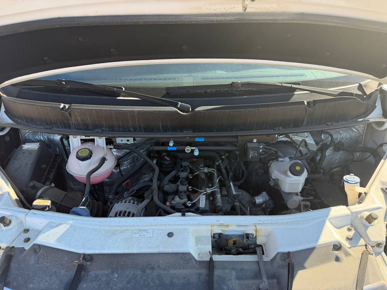 Sollers Atlant,  47 913 км, 2024 года в лизинг