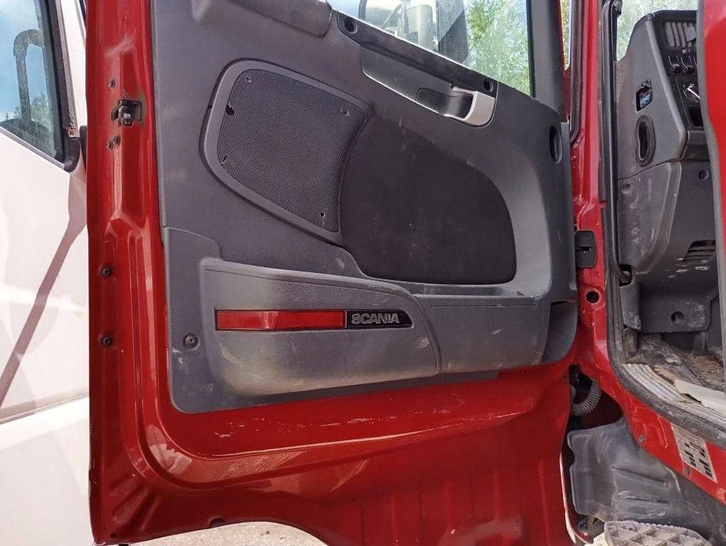 SCANIA R 620 CА6X4ESZ,  922 293 км, 2016 года в лизинг