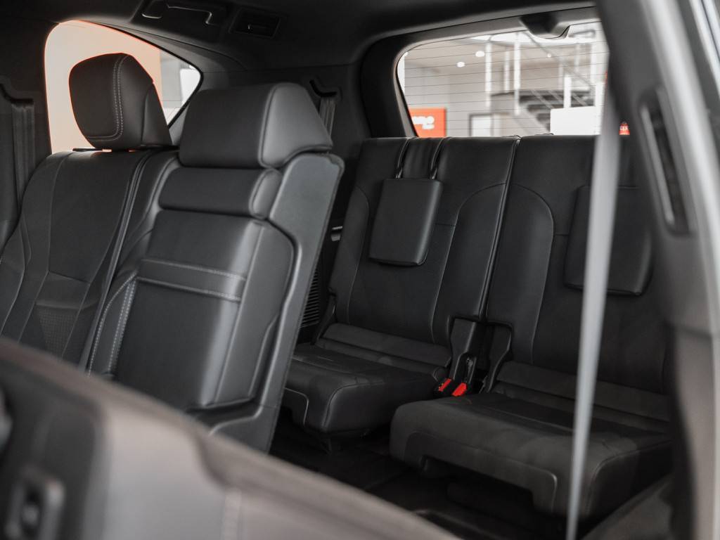 Lexus LX 600 Luxury