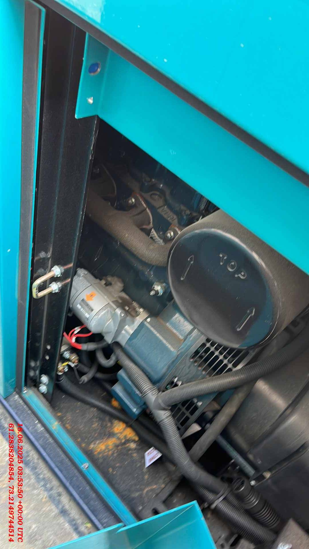 Автоматические сварочные системы Север-ACC-2x250DK Сварочный агрегат, 2023 года в лизинг