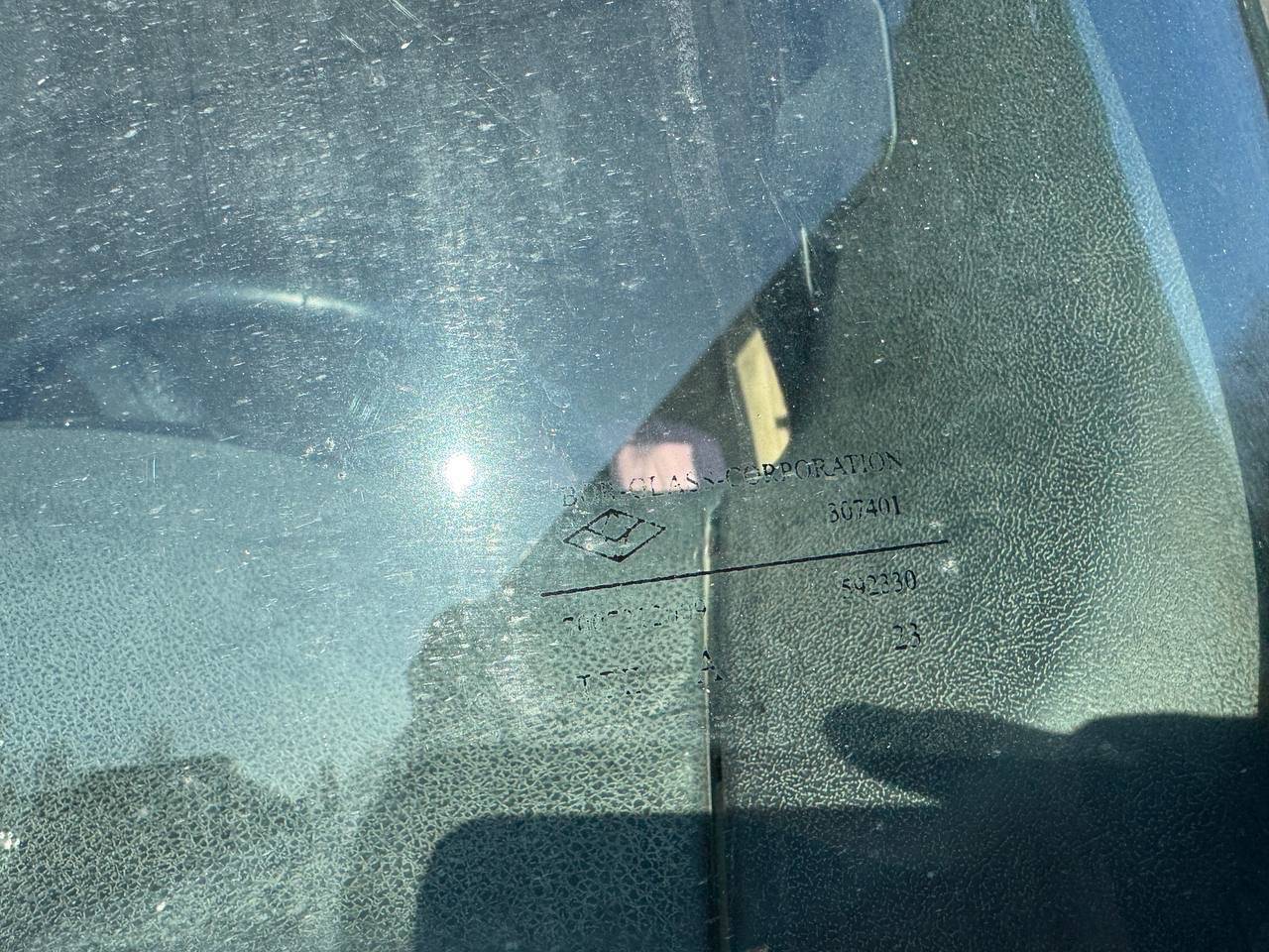 Shacman SX33186V366,  125 090 км, 2022 года