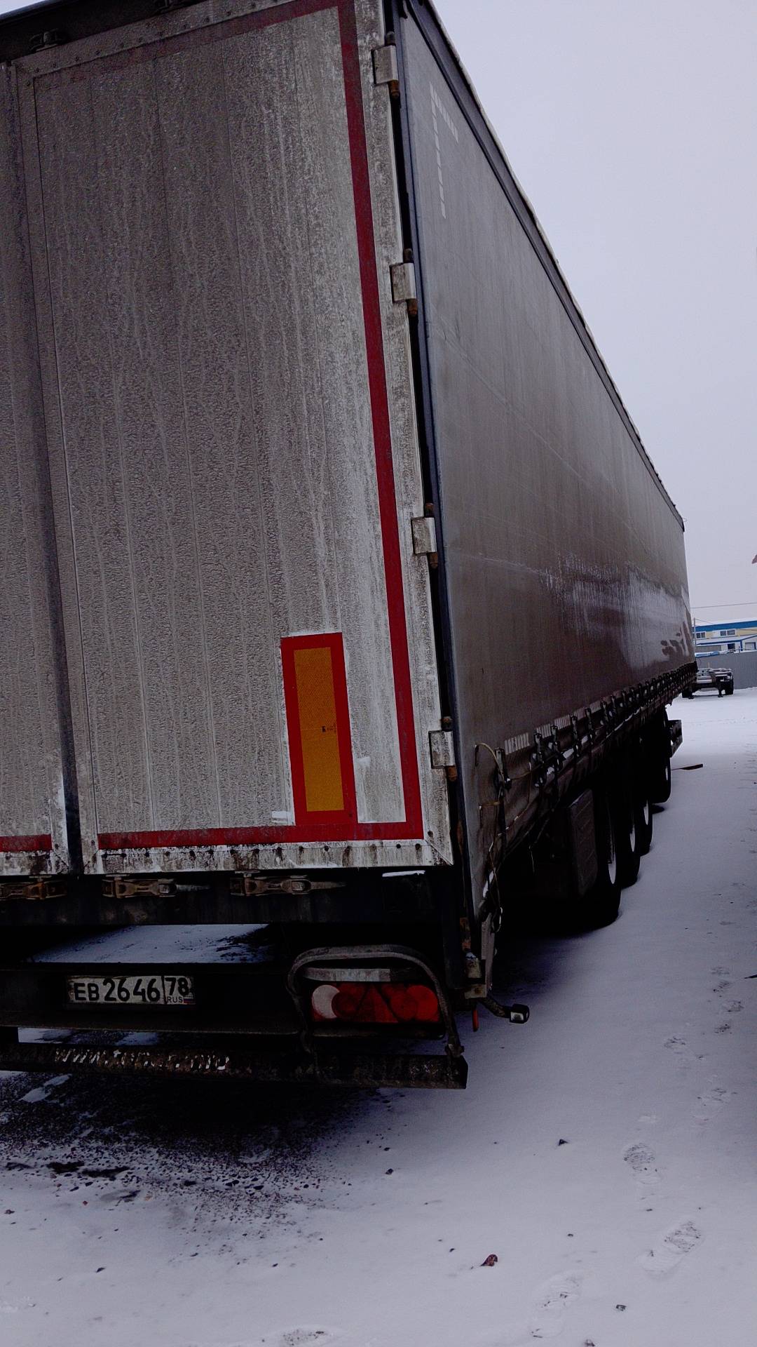 Тонар 97882 (T4-16V), 2024 года в лизинг