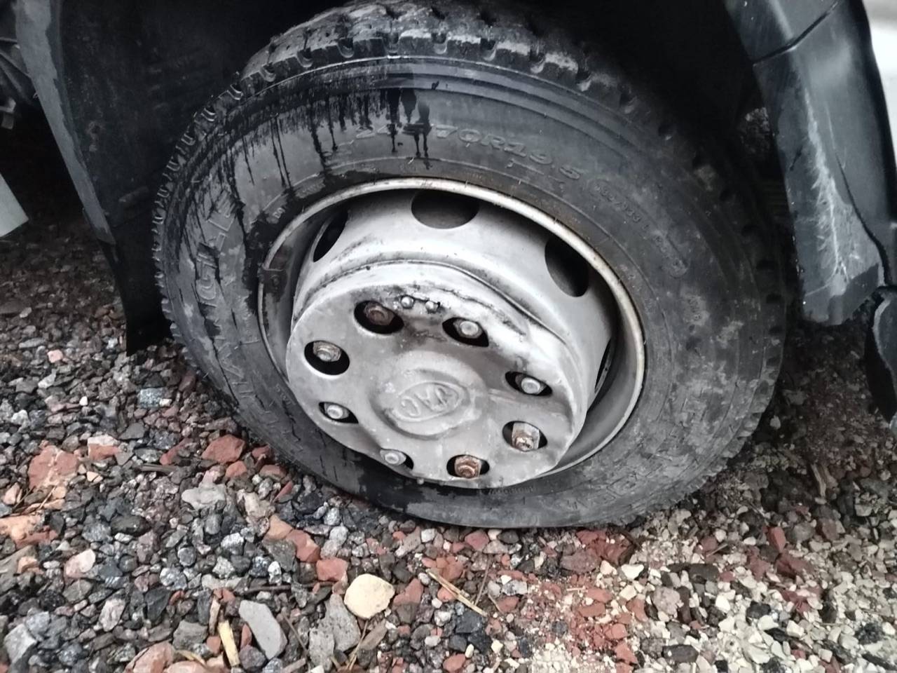 JAC N 120 Лот 000000745