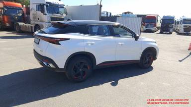 OMODA C5
