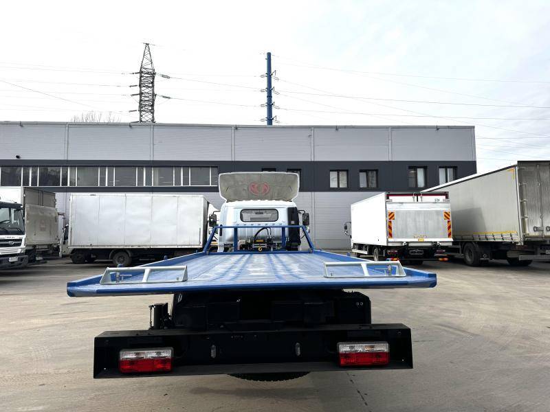 DongFeng C120N