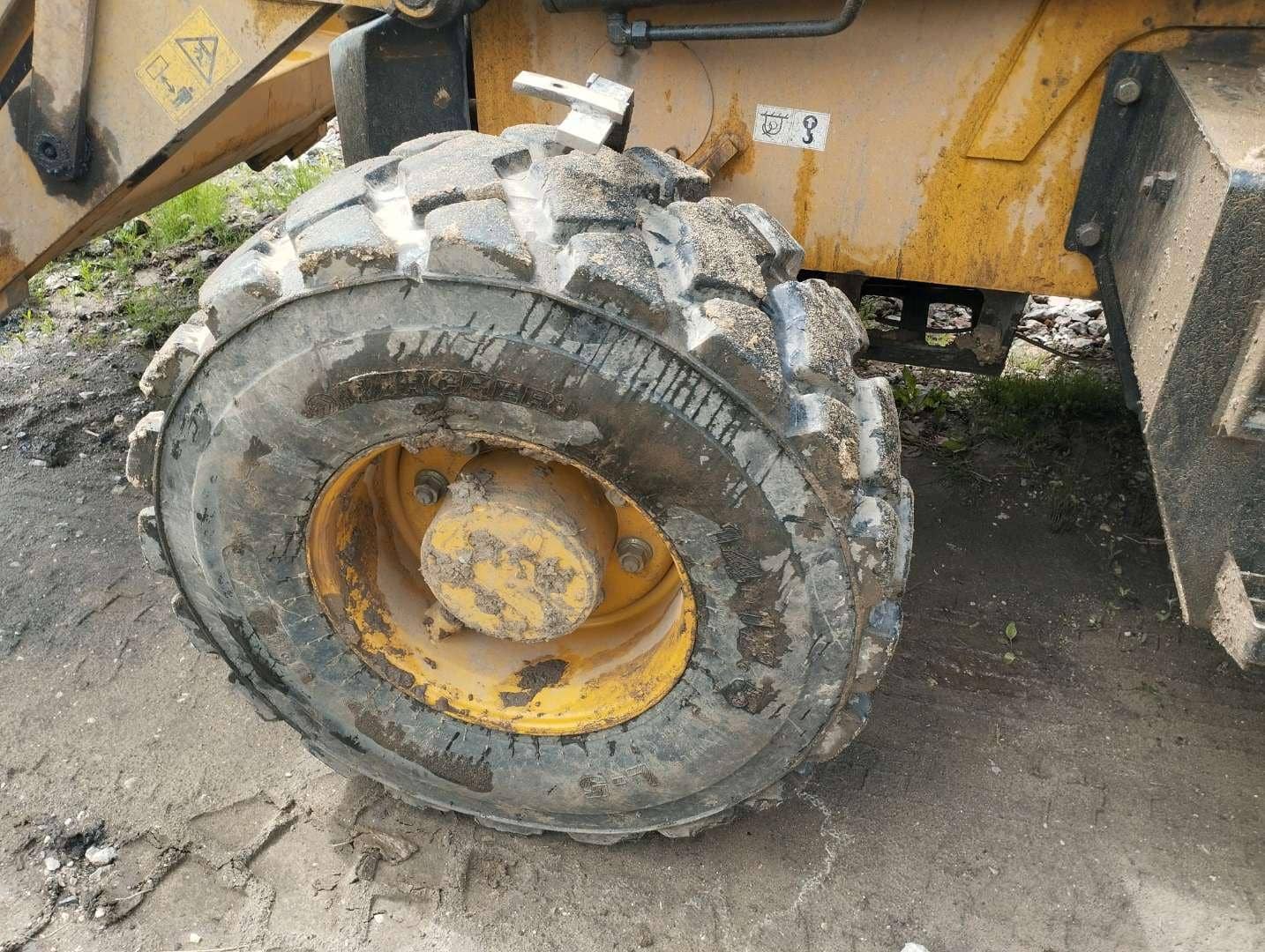 SANY BHL95, 2024 года в лизинг