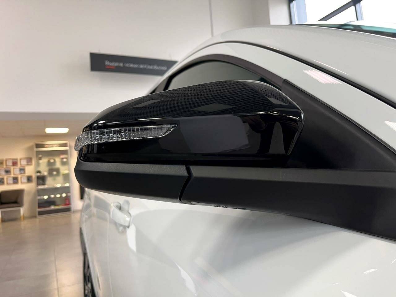 Lada Vesta седан Techno 24 1.8 122hp AT