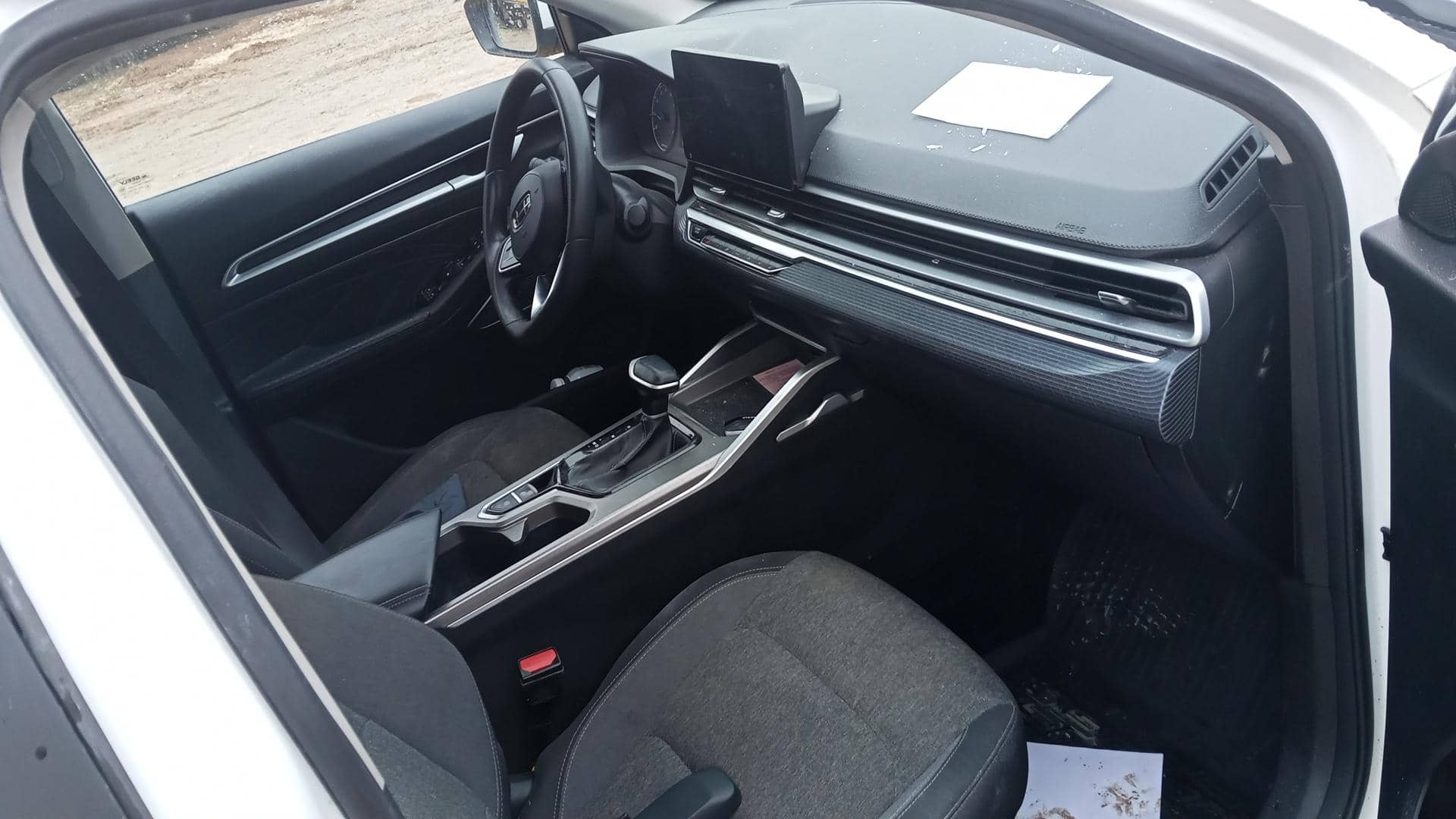 Geely Emgrand,  169 878 км, 2023 года в лизинг