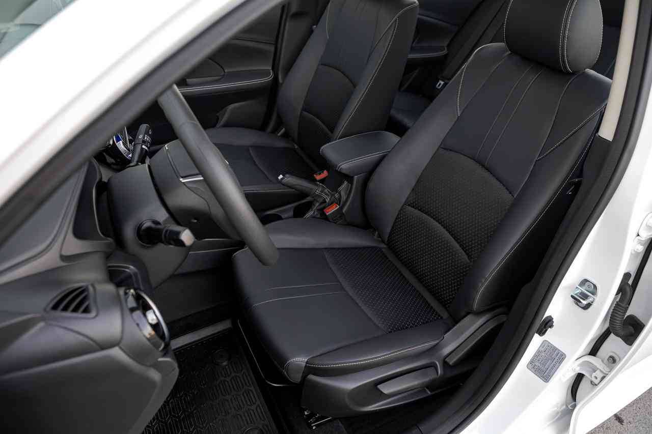 Changan Alsvin DLX 1.5 5DCT