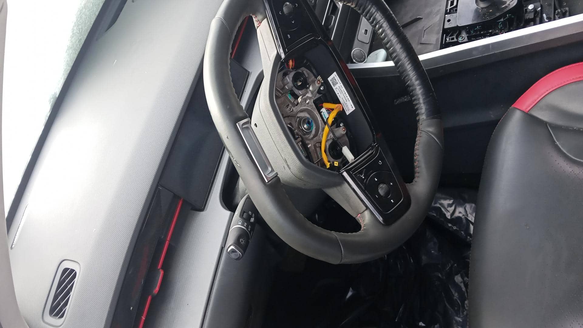 Jetour Dashing,  100 000 км, 2024 года