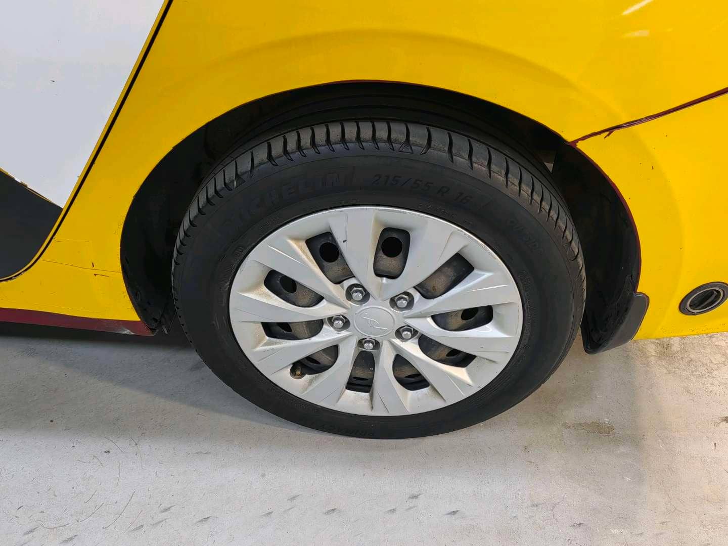 KIA Cerato,  398 555 км, 2021 года в лизинг