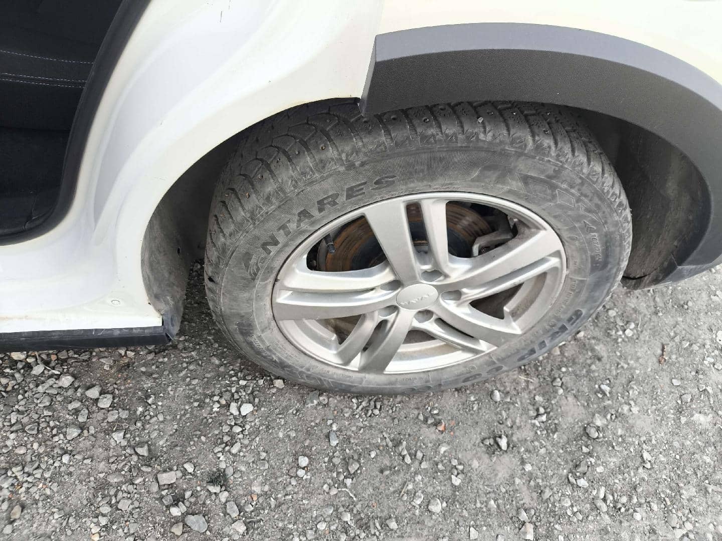 Haval Jolion,  150 383 км, 2024 года в лизинг