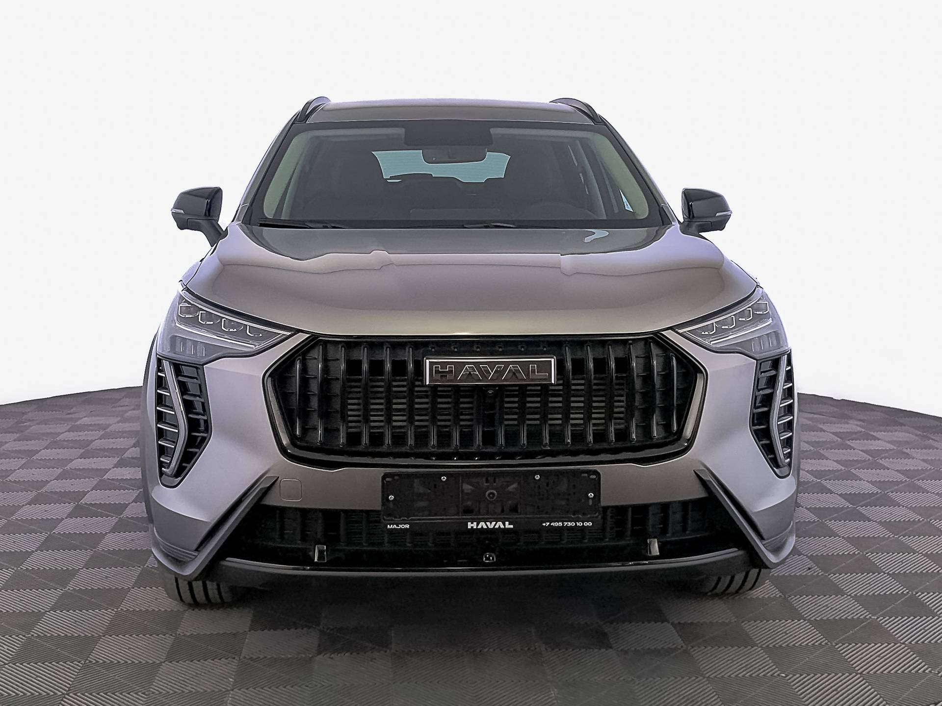 Haval Jolion Premium 1.5 7DCT 4WD