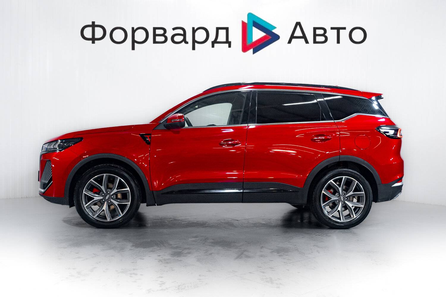 Chery Tiggo 7 PRO MAX Ultra 1.6T 150 DCT 4WD