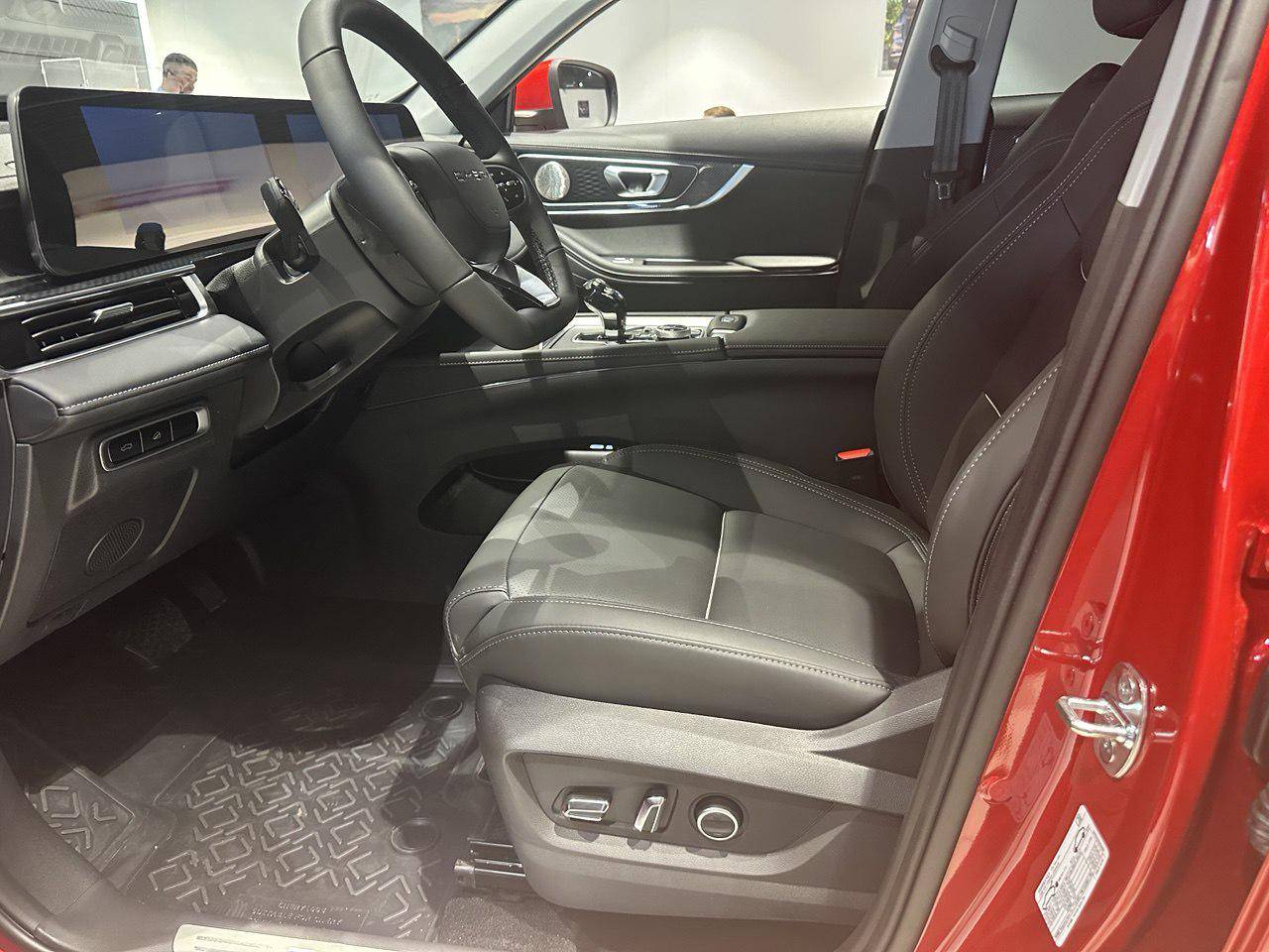 Chery Tiggo 7 PRO MAX Prime 1.6T 150 DCT AWD