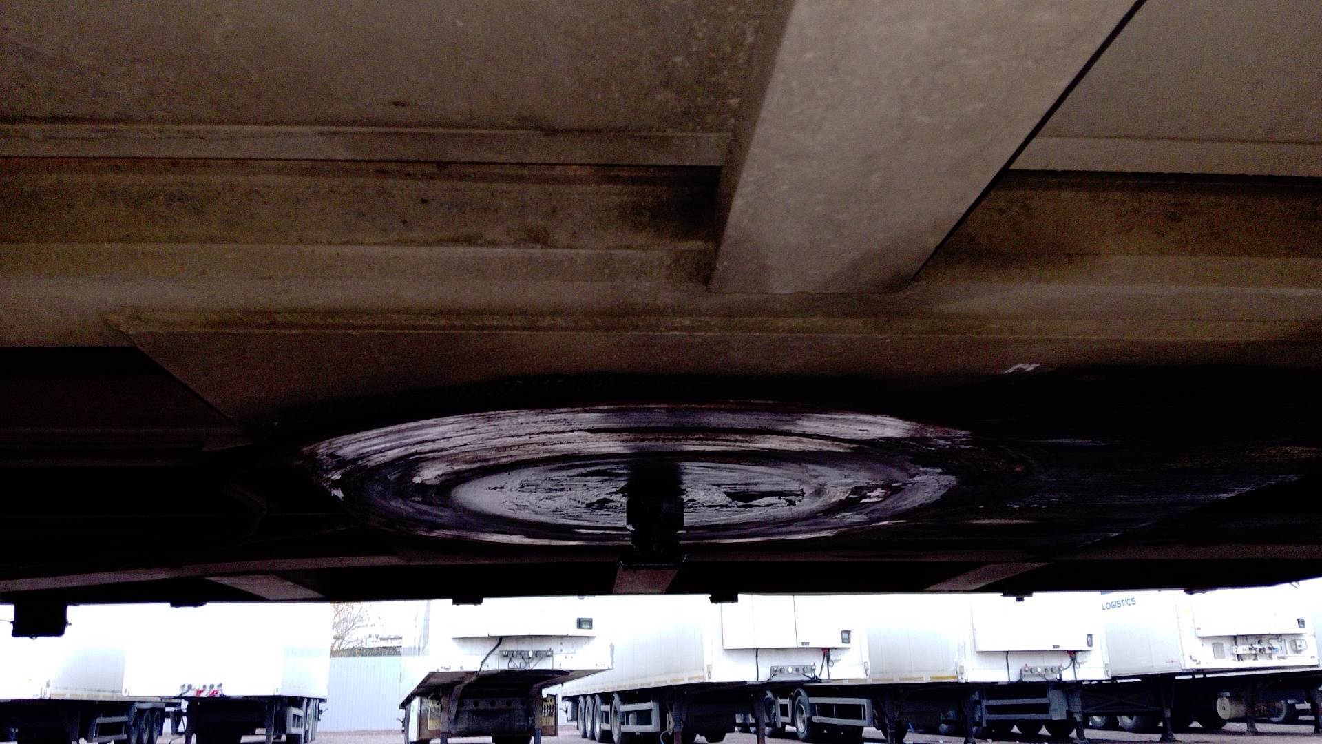 Тонар 97882 (T4-16V), 2022 года в лизинг