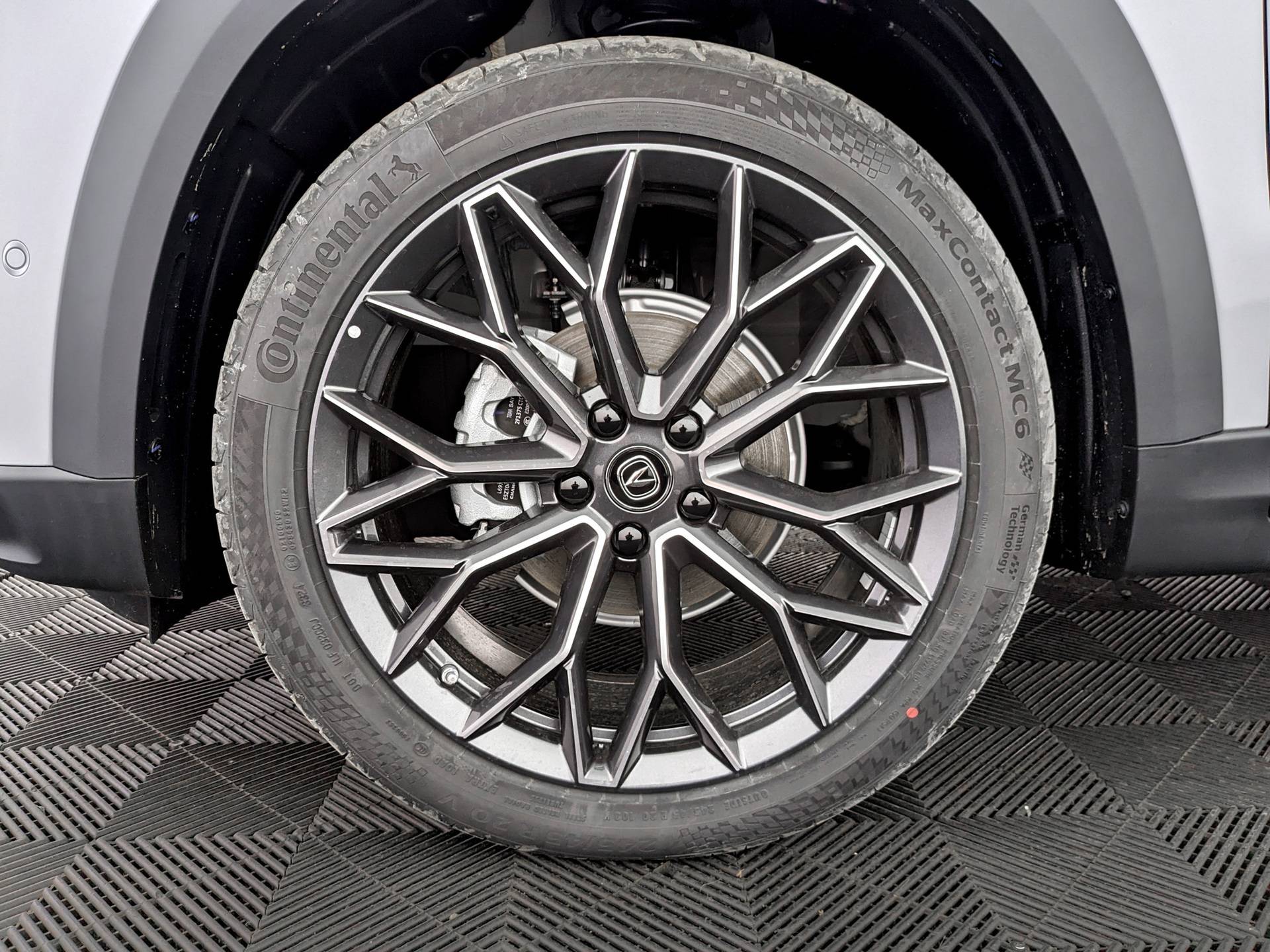 Changan Uni-T Tech 1.5 TGDI 7DCT