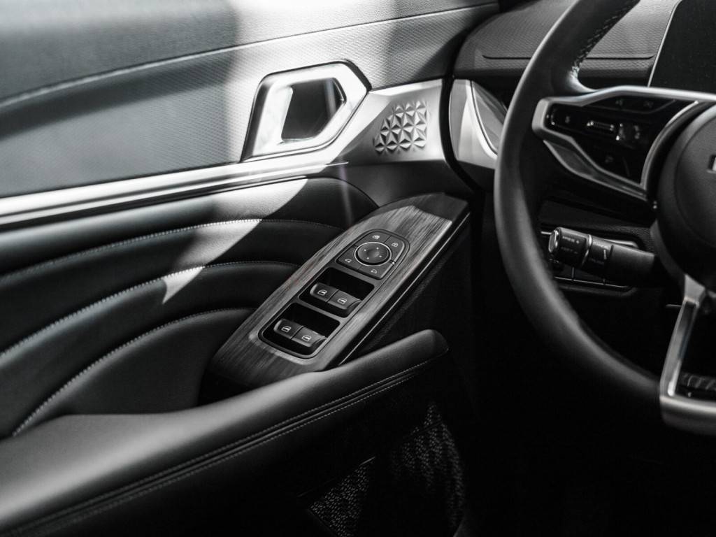 Haval F7 Tech Plus 2.0T 7DCT 4WD