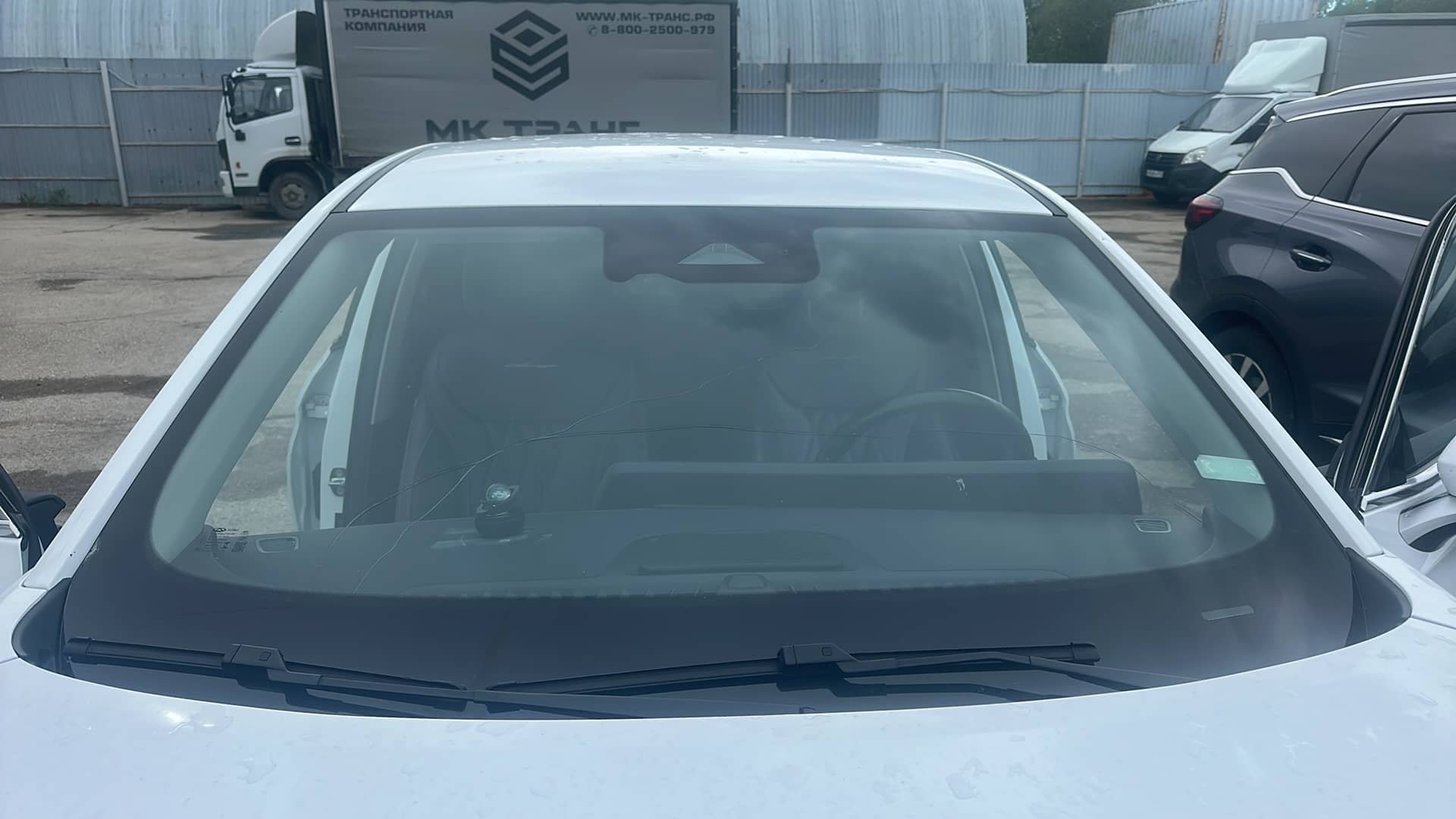Chery Arrizo 8,  120 649 км, 2023 года в лизинг