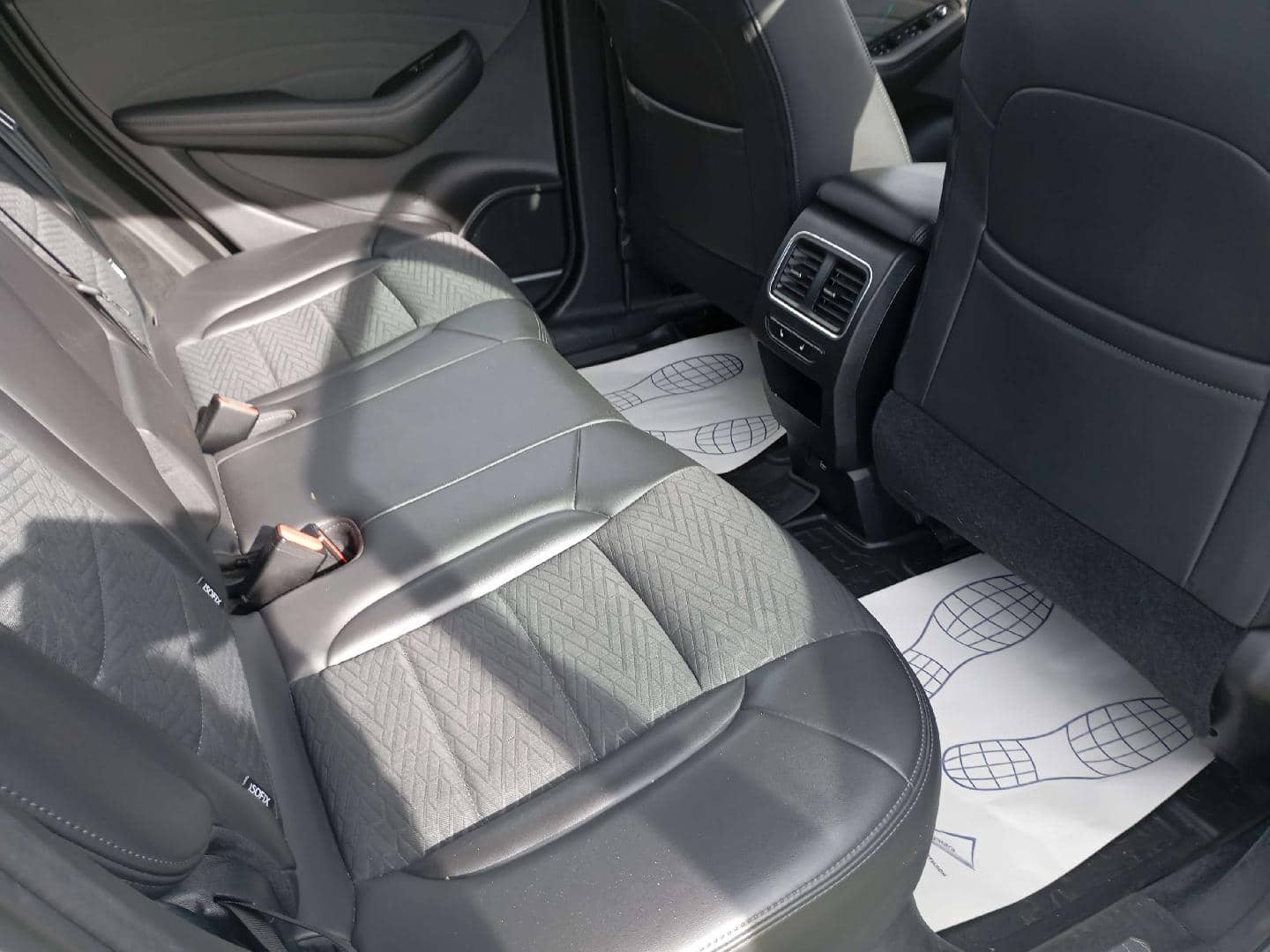 Haval F7,  136 709 км, 2023 года в лизинг