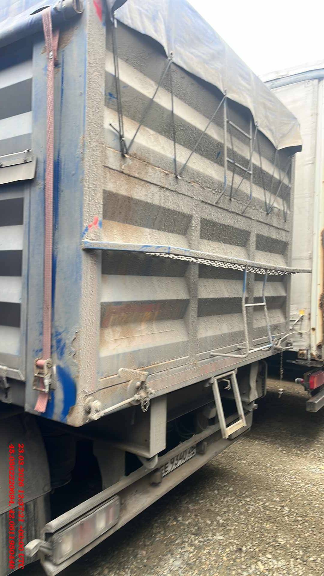 СЗА 924312, 2022 года в лизинг