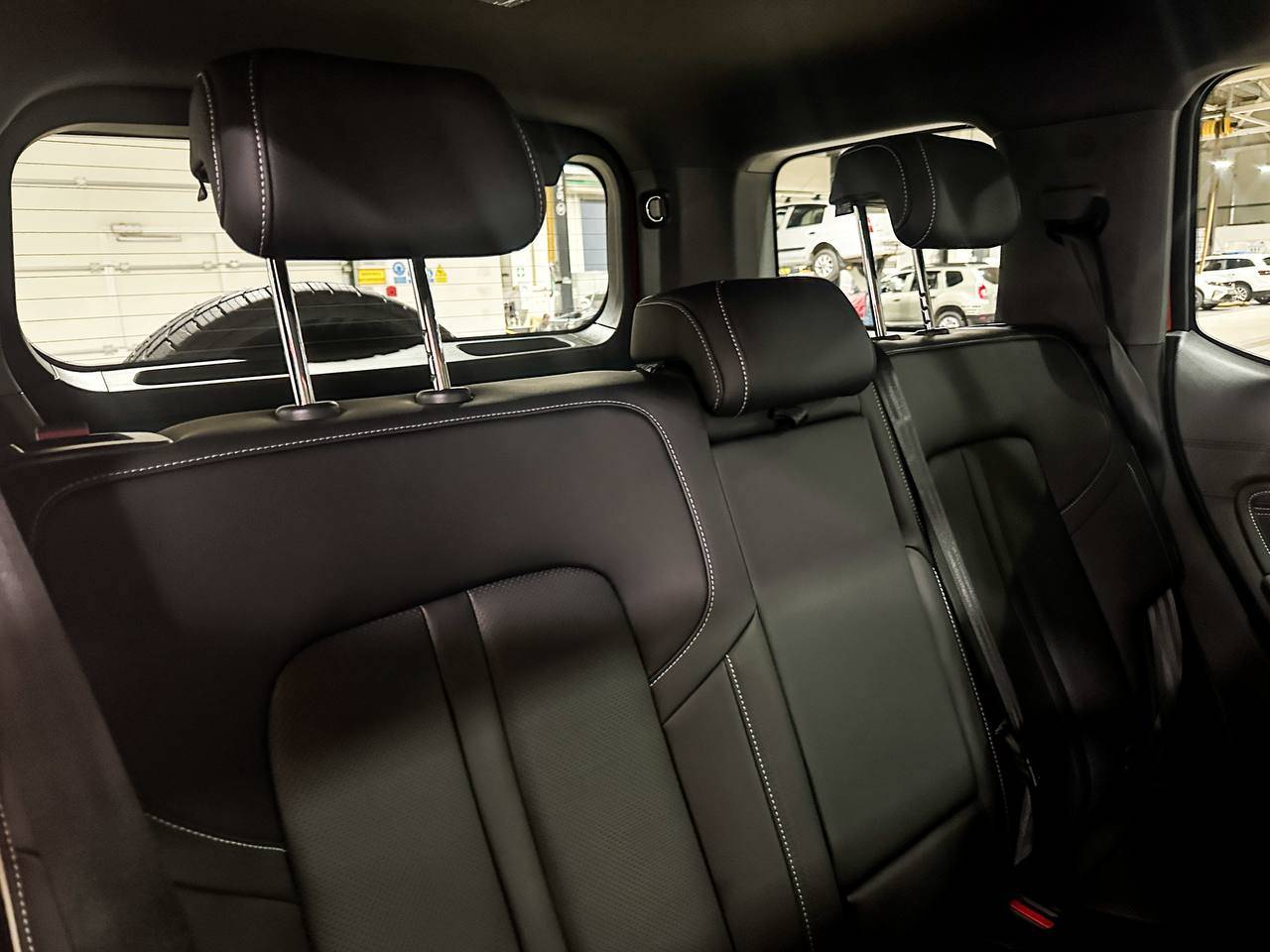 Tank 300 City Premium 2.0 8AT 4WD