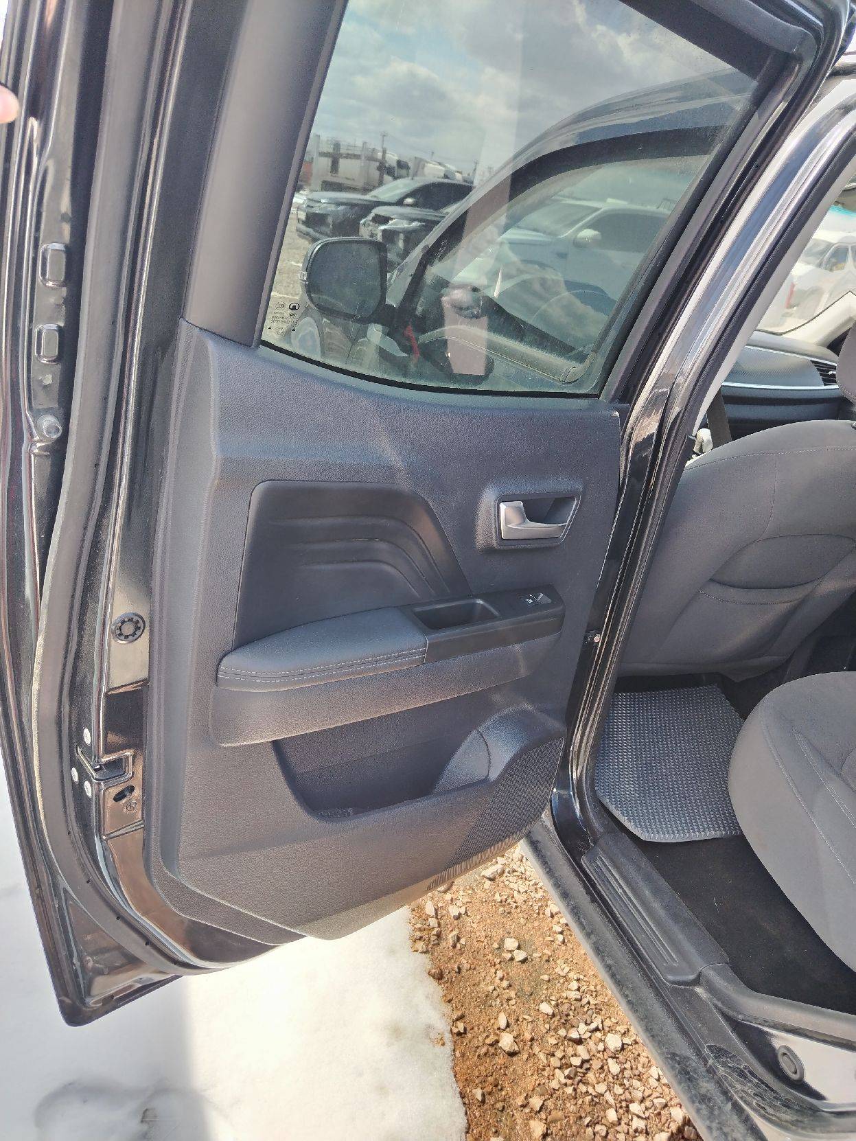 Great Wall Wingle 7,  135 495 км, 2021 года в лизинг