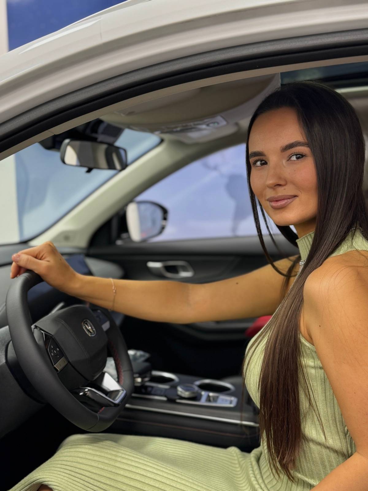 Changan Uni-S Tech 1.5T 7DCT