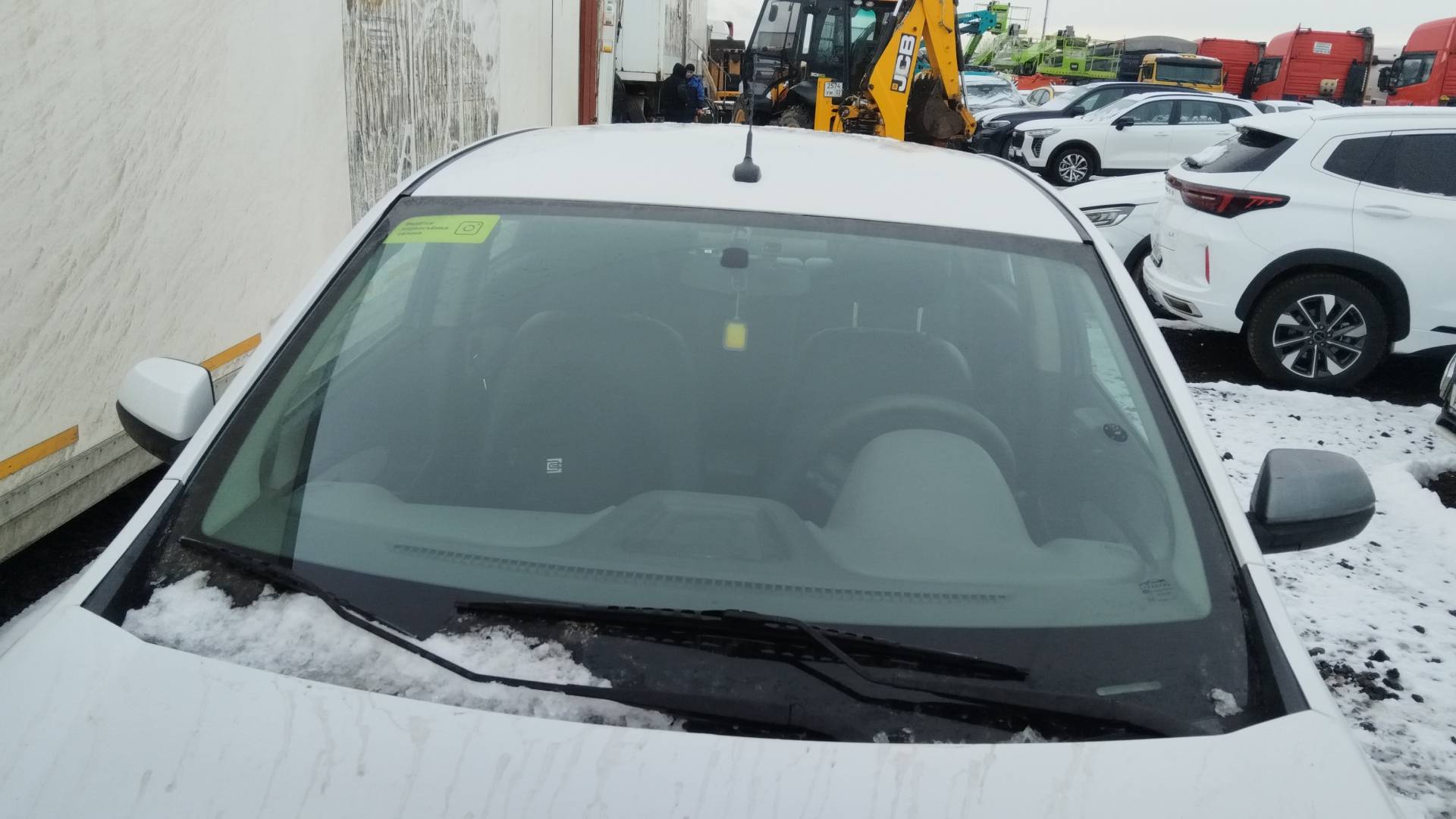 Chevrolet Cobalt,  79 042 км, 2023 года в лизинг