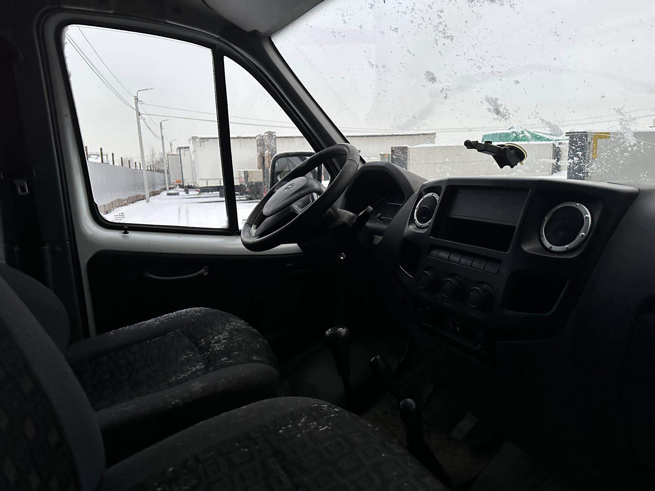 ГАЗ Соболь БИЗНЕС,  52 887 км, 2023 года в лизинг