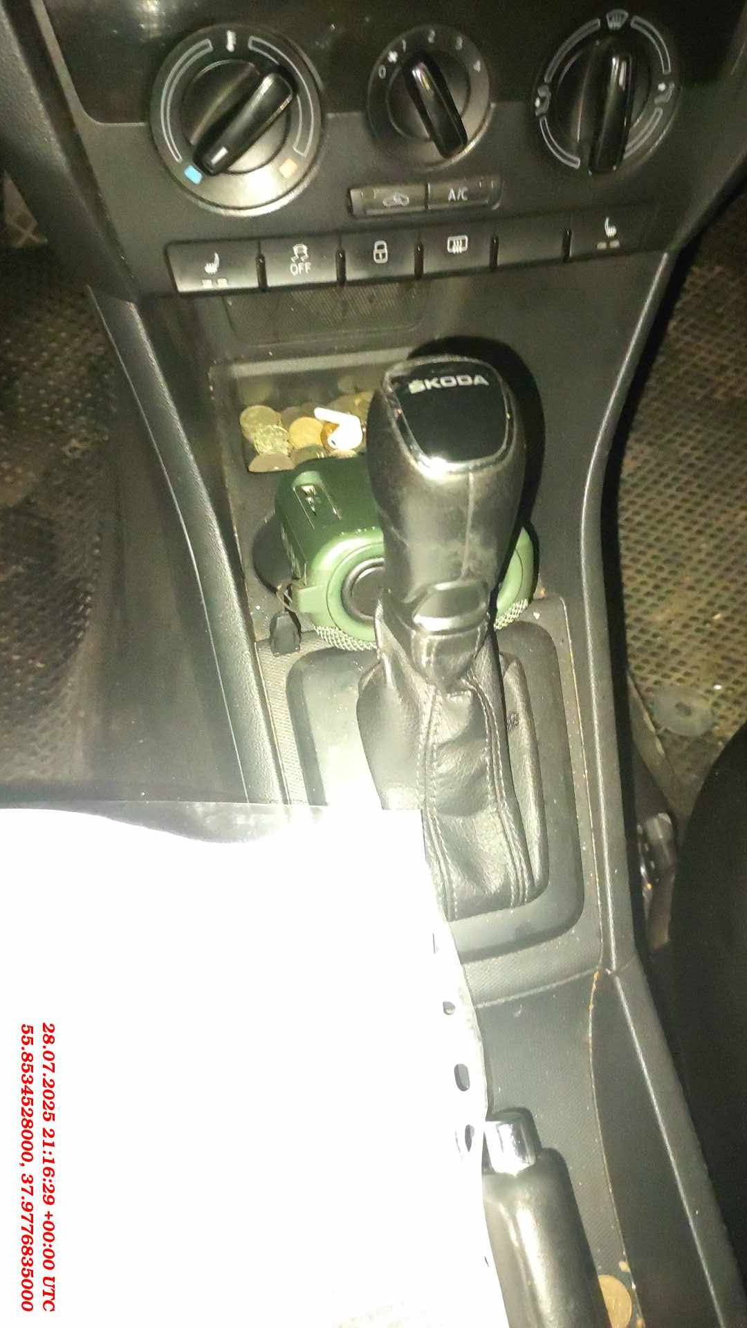 Skoda Rapid,  296 939 км, 2019 года в лизинг