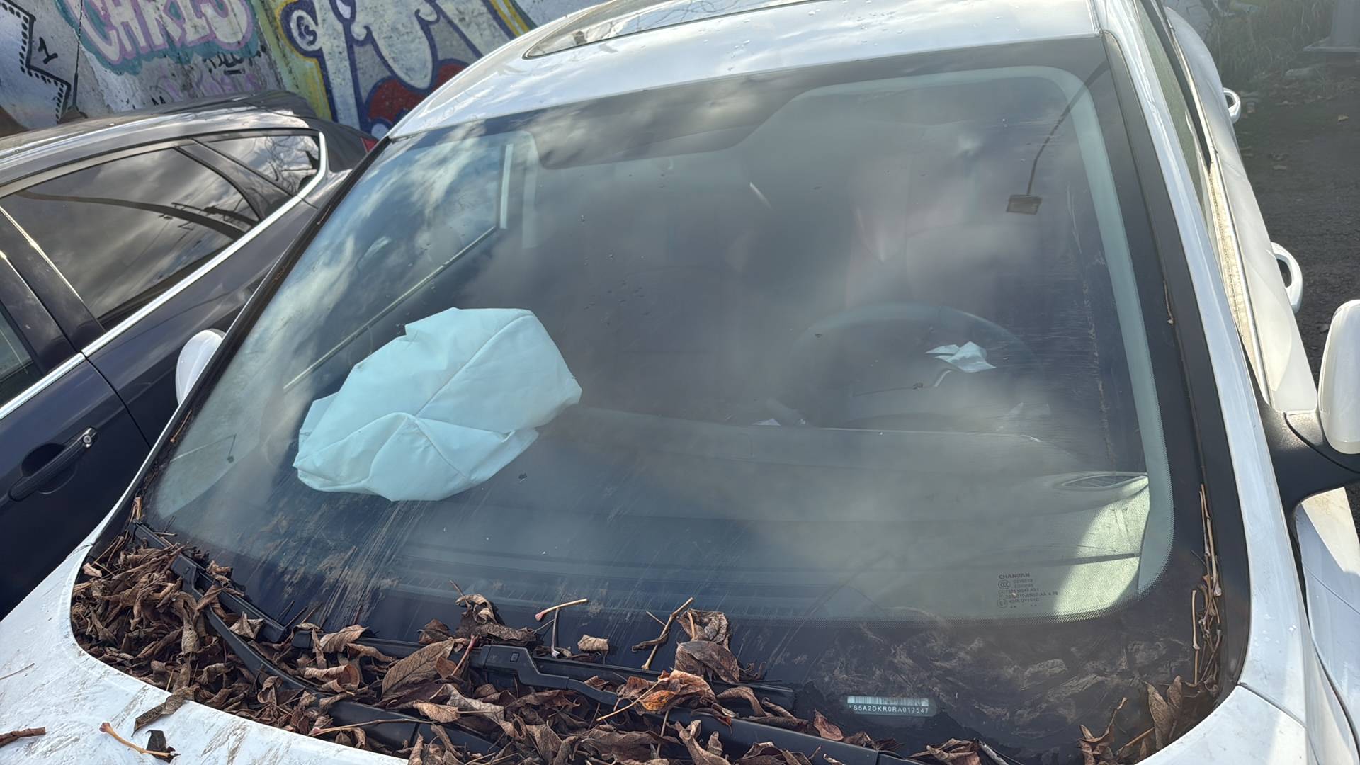 Changan Eado Plus,  100 000 км, 2024 года в лизинг