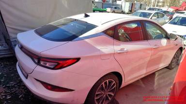 JAC J7